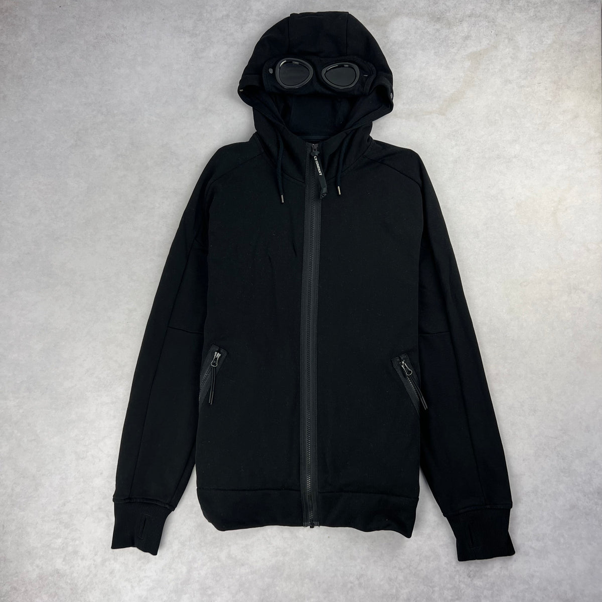 CP Company Goggle Hoodie