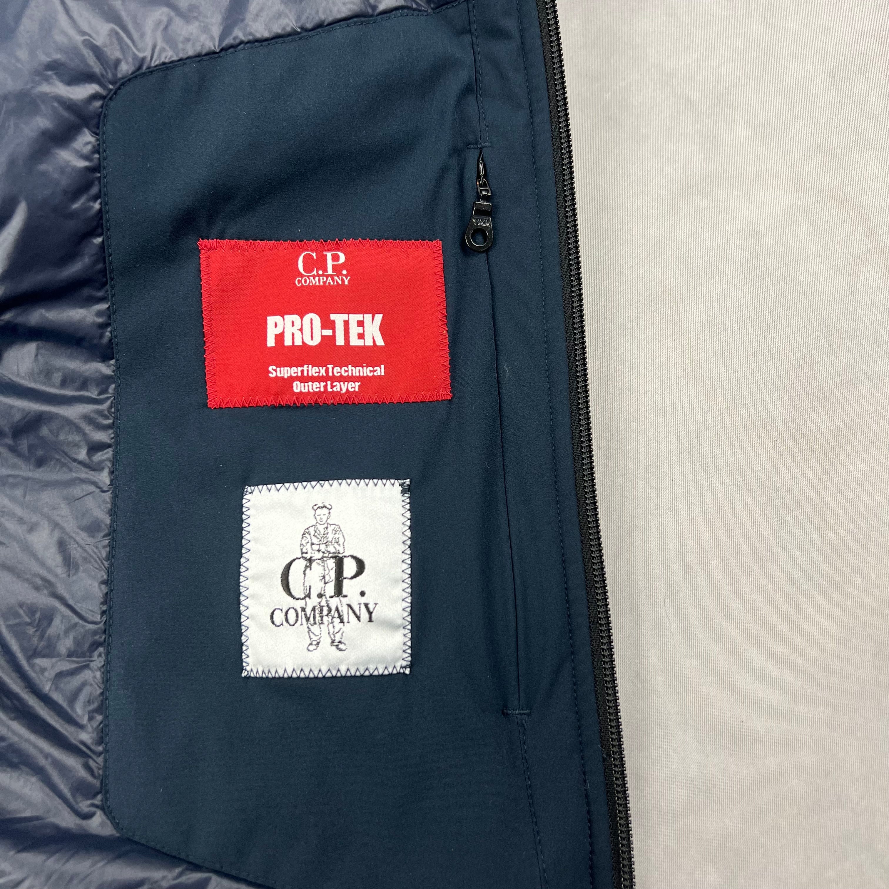 CP Company Jacket