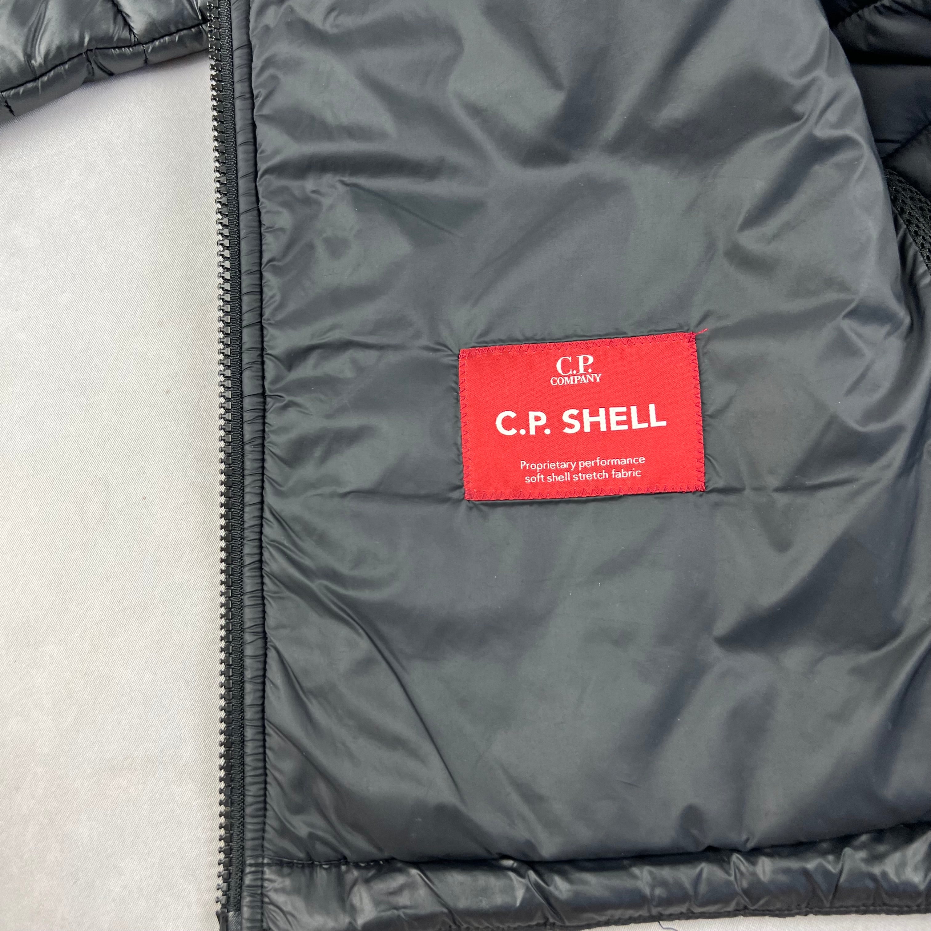 CP Company Jacket