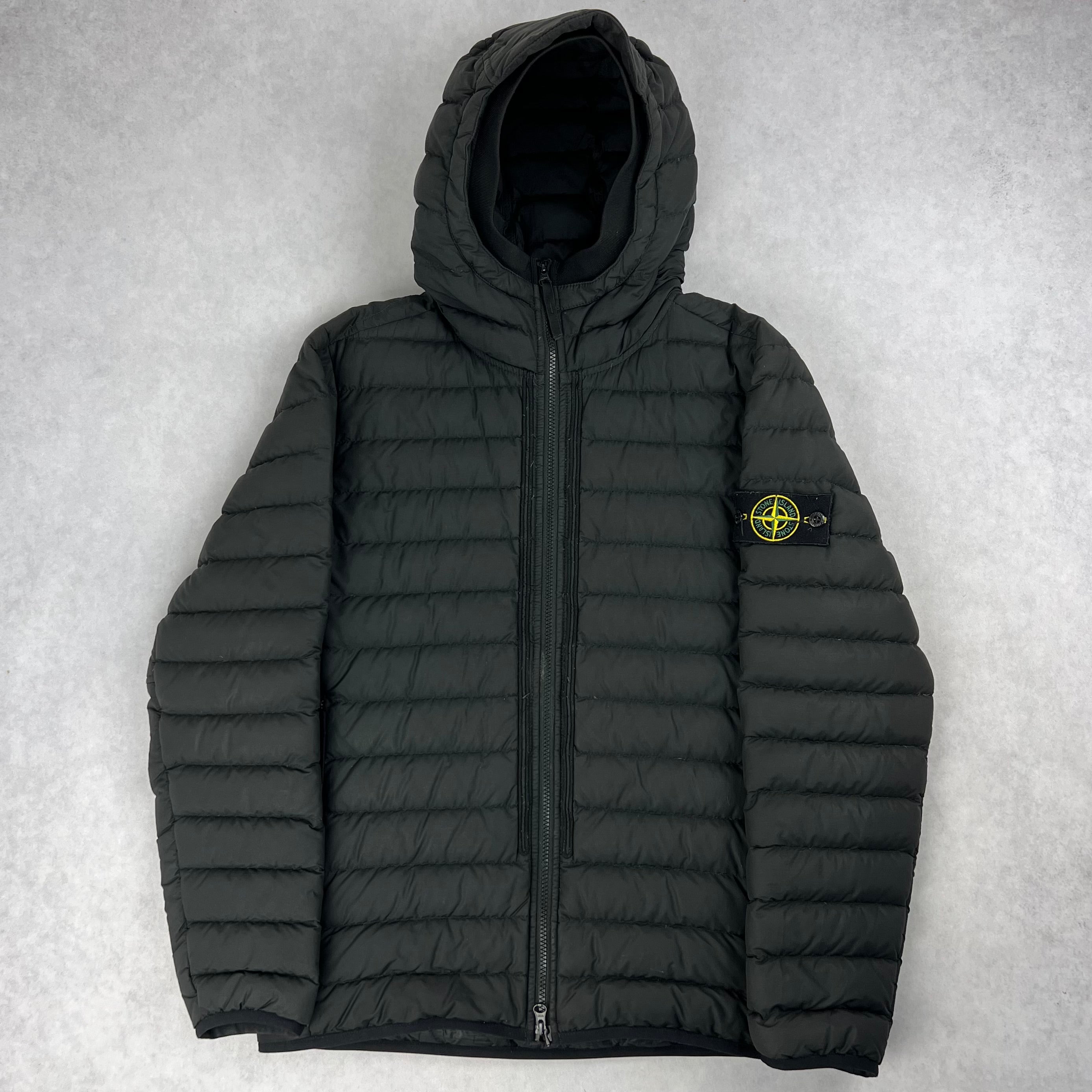 Stone Island Puffer Jacket