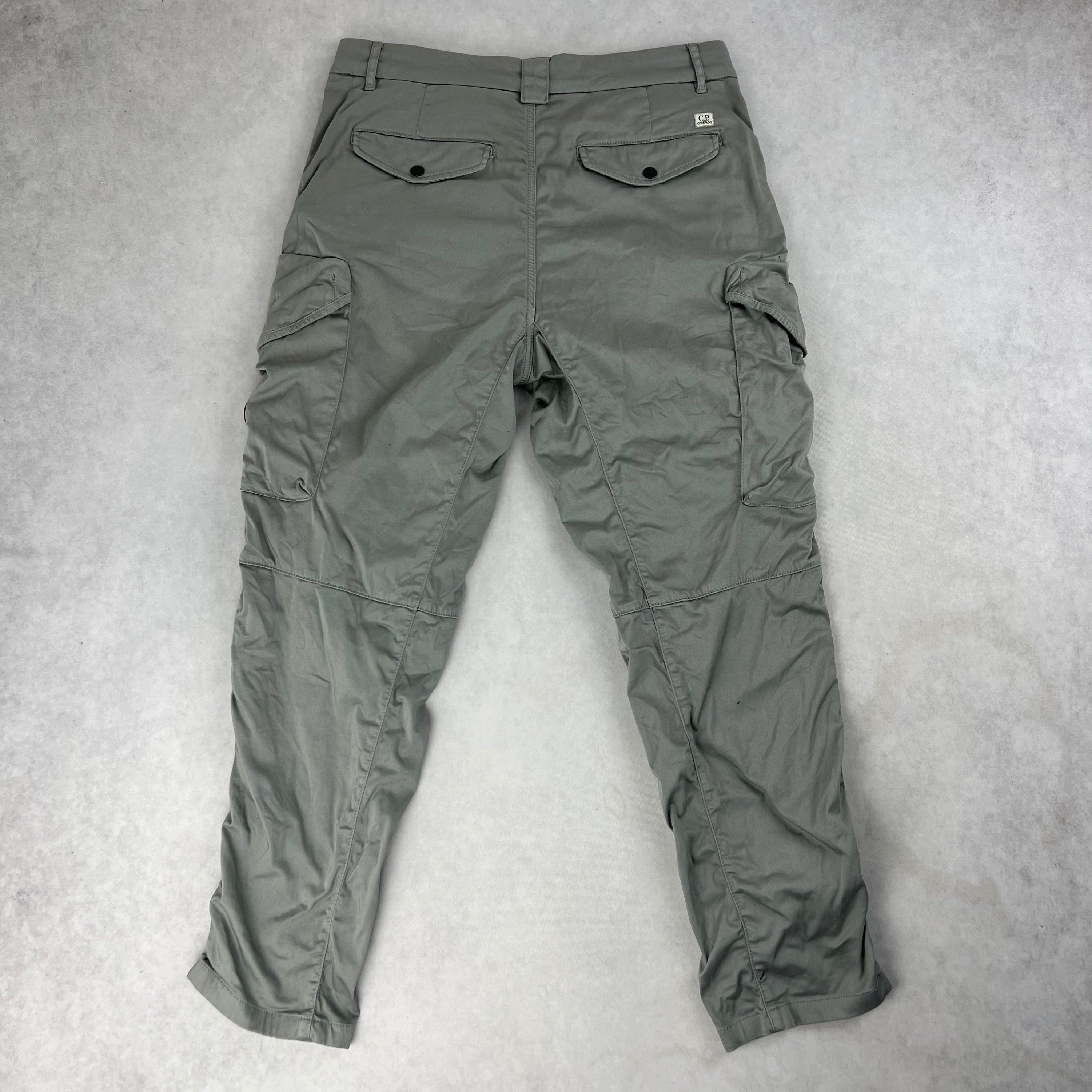 CP Company Cargo Pants