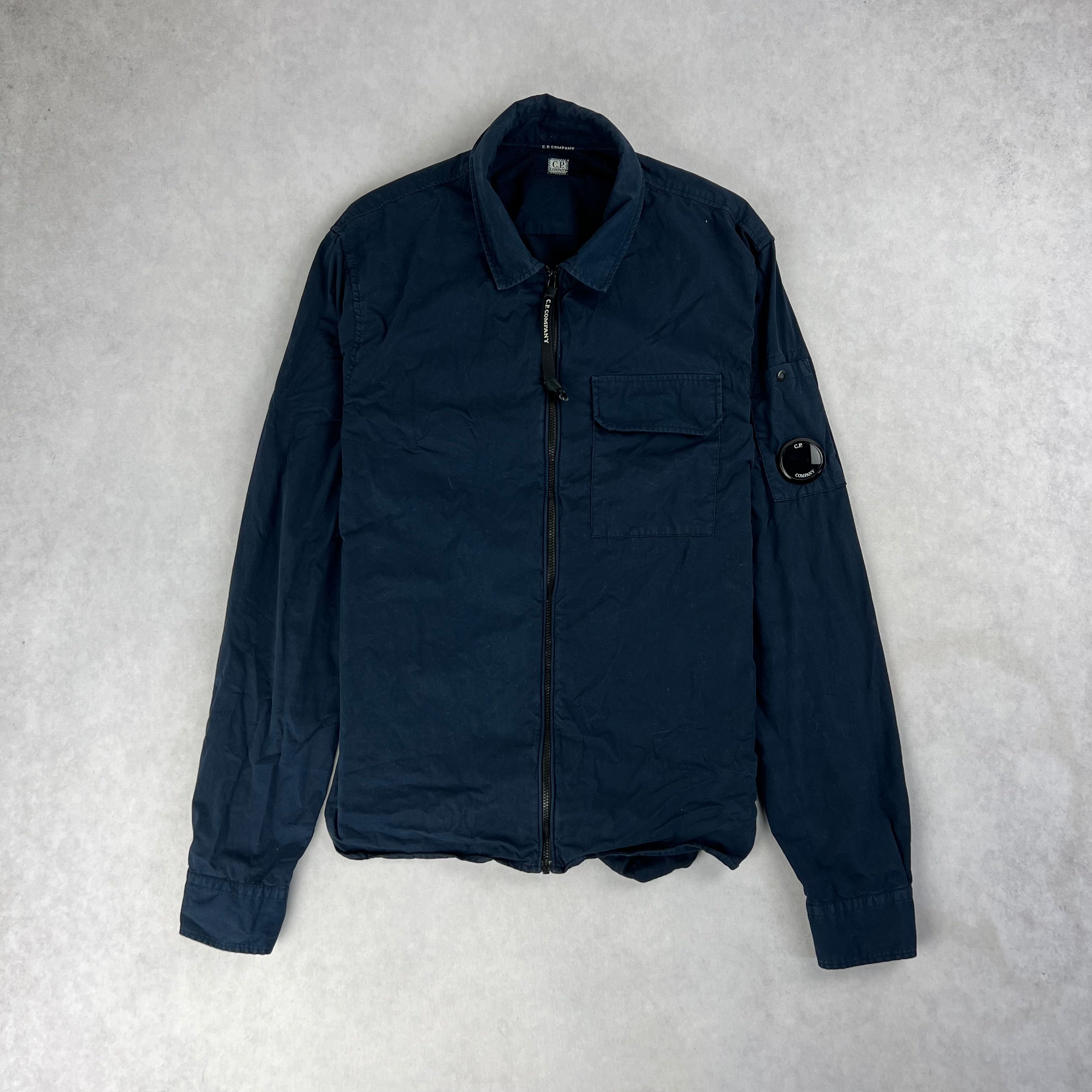 CP Company Overshirt