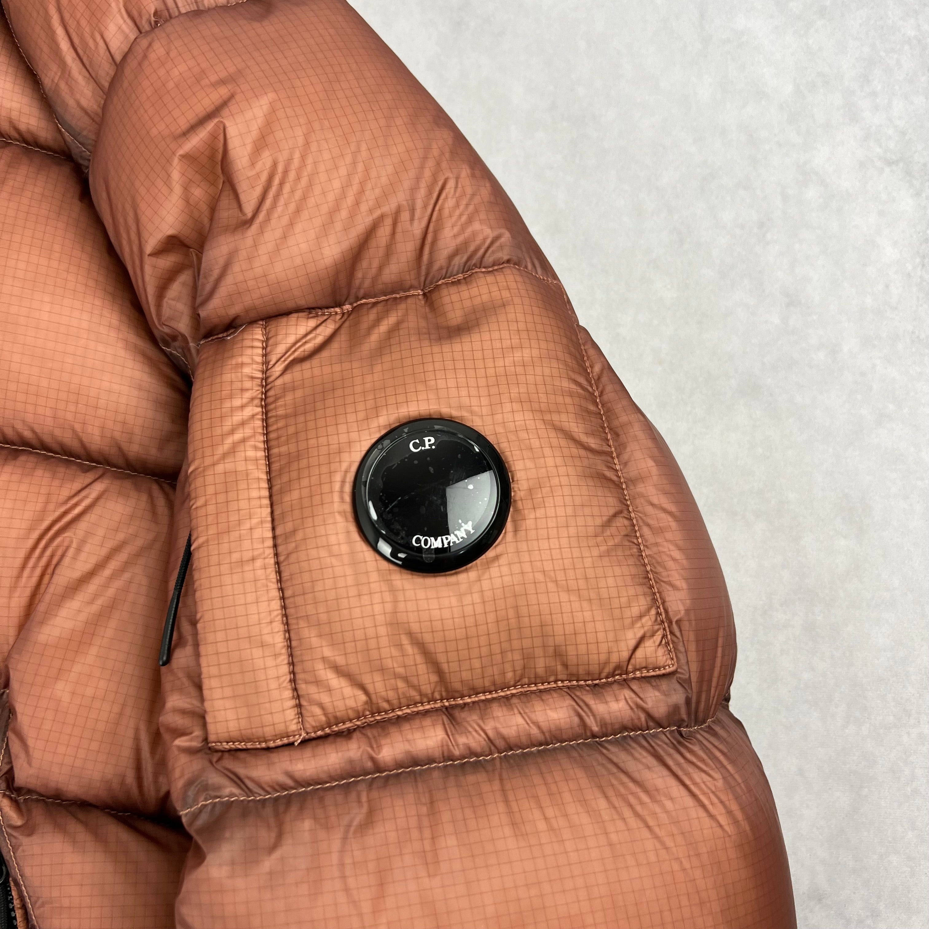 CP Company Puffer Jacket