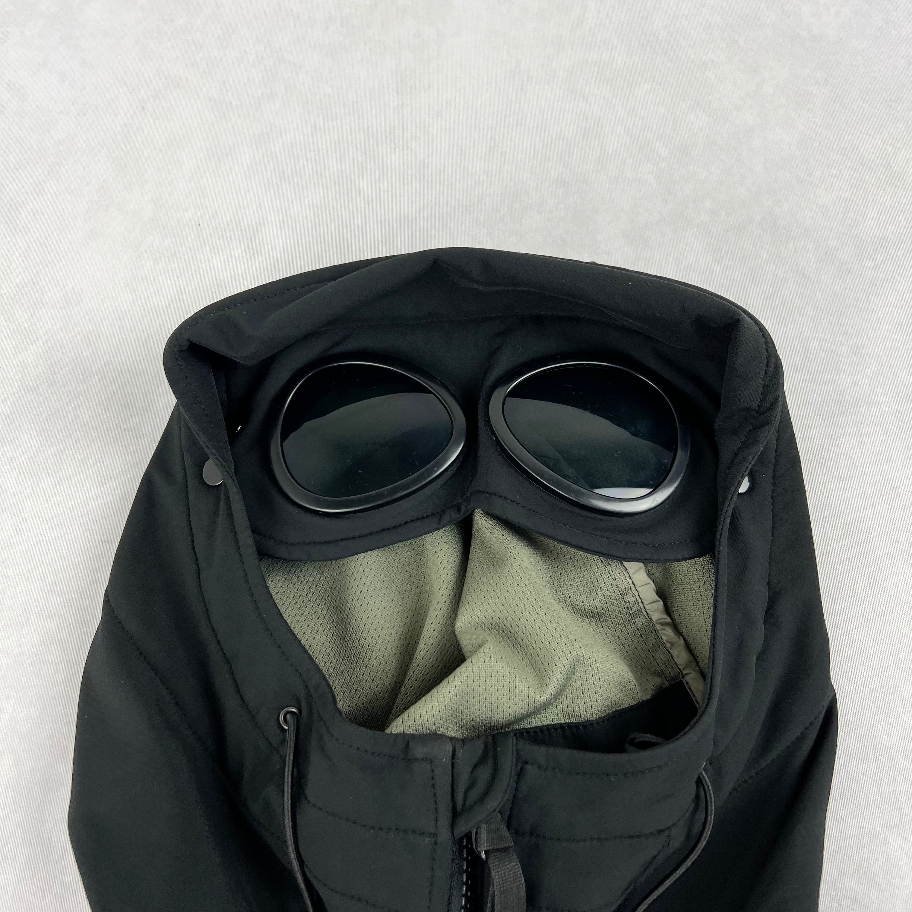 CP Company Goggle Jacket