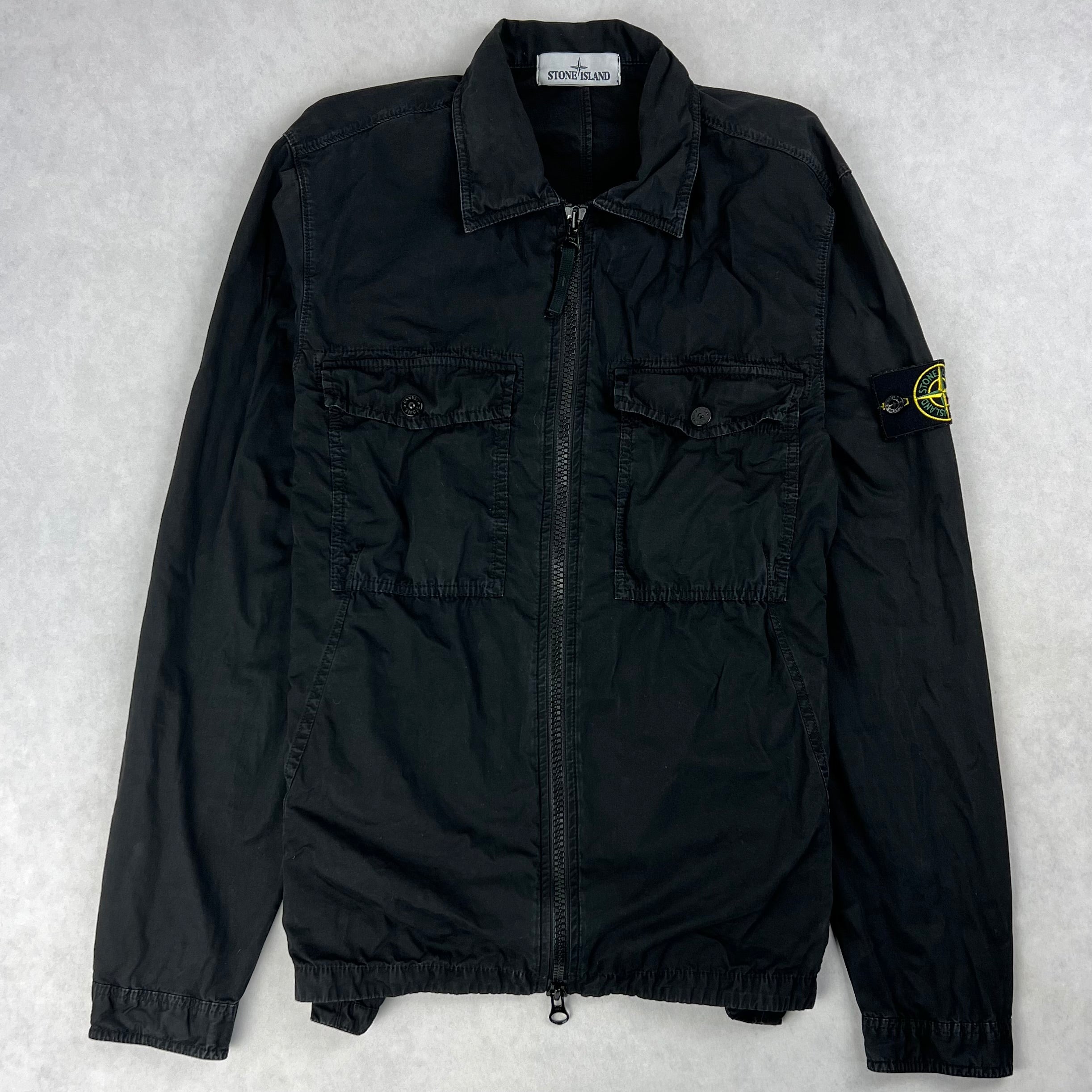 Stone Island Overshirt