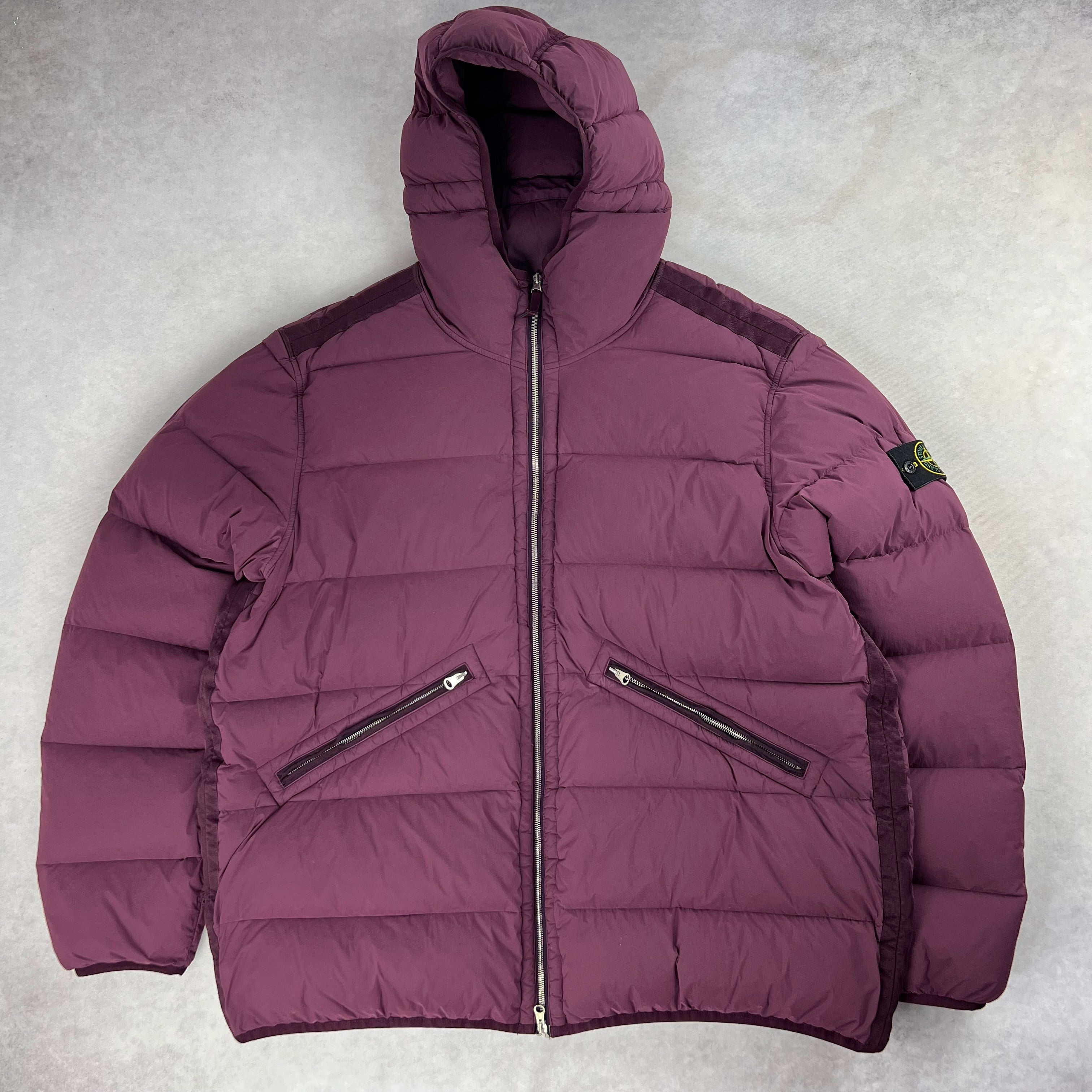 Stone Island Puffer Jacket