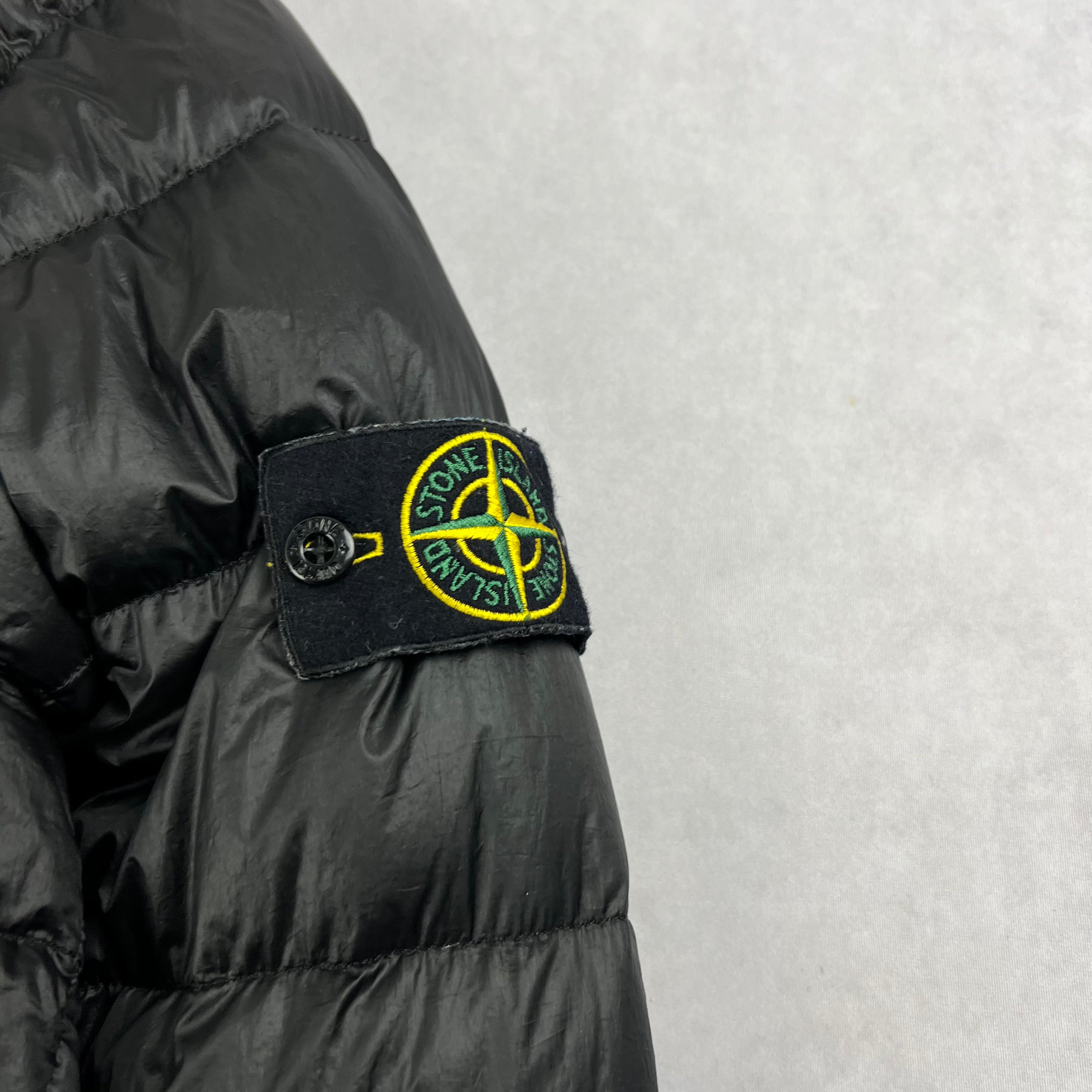 Stone Island Puffer Jacket