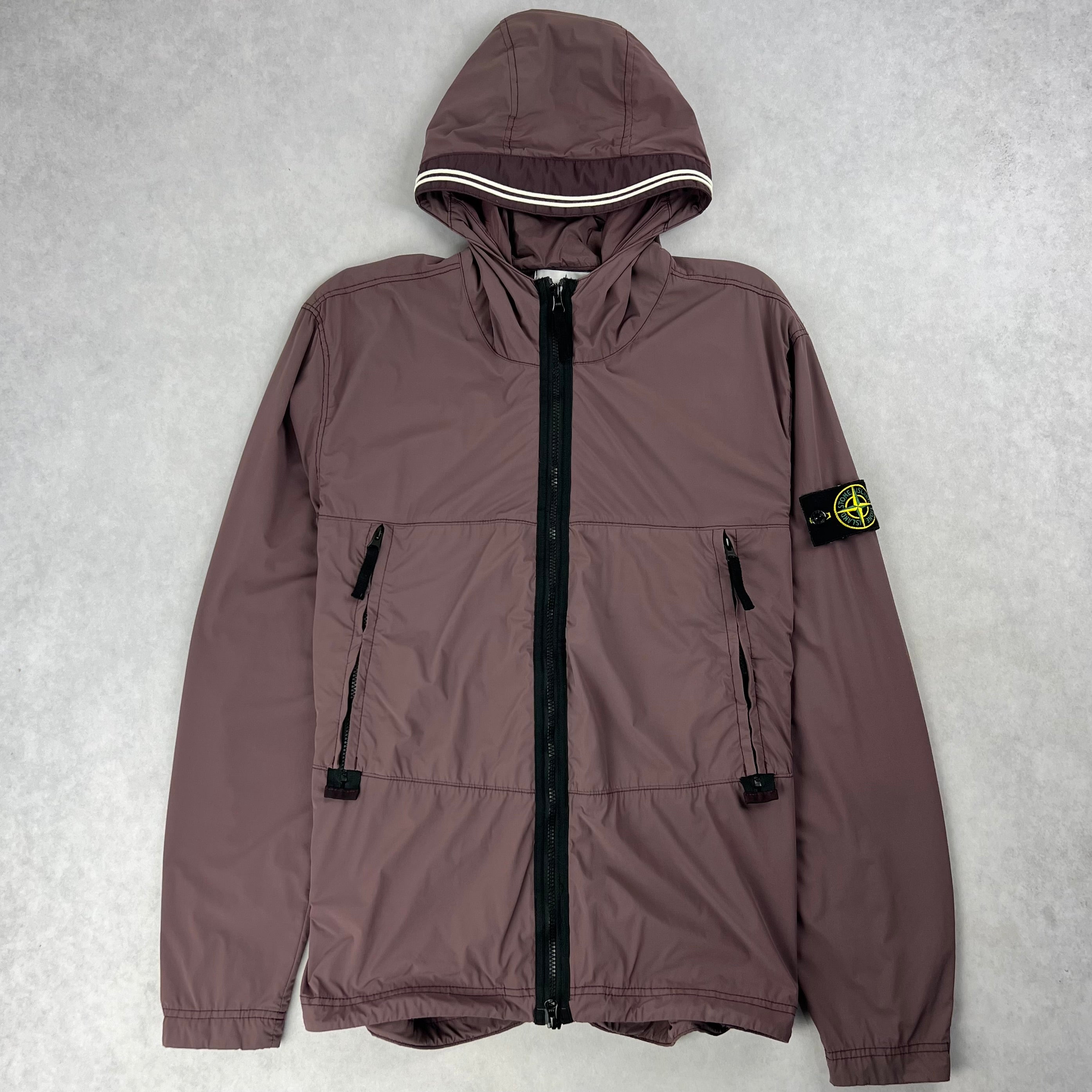 Stone Island Jacket