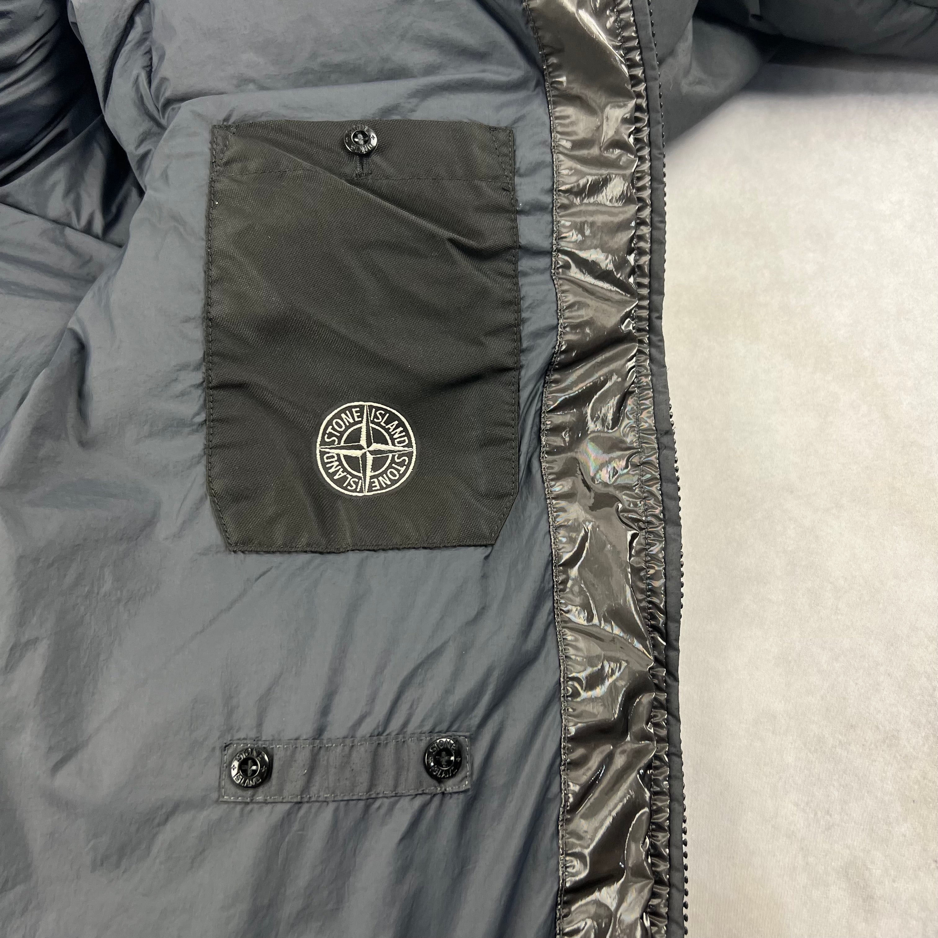 Stone Island Puffer Jacket