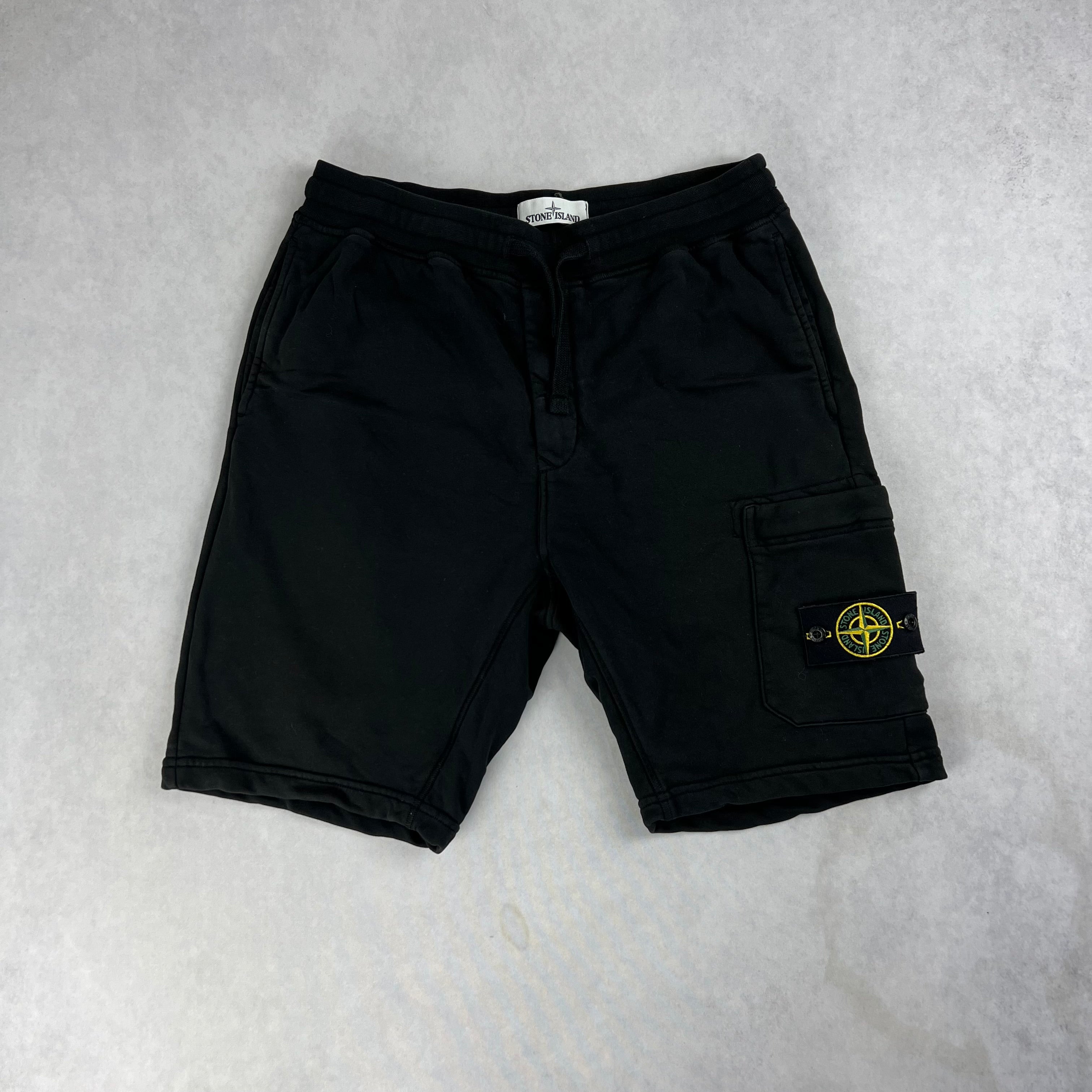 Stone Island Shorts