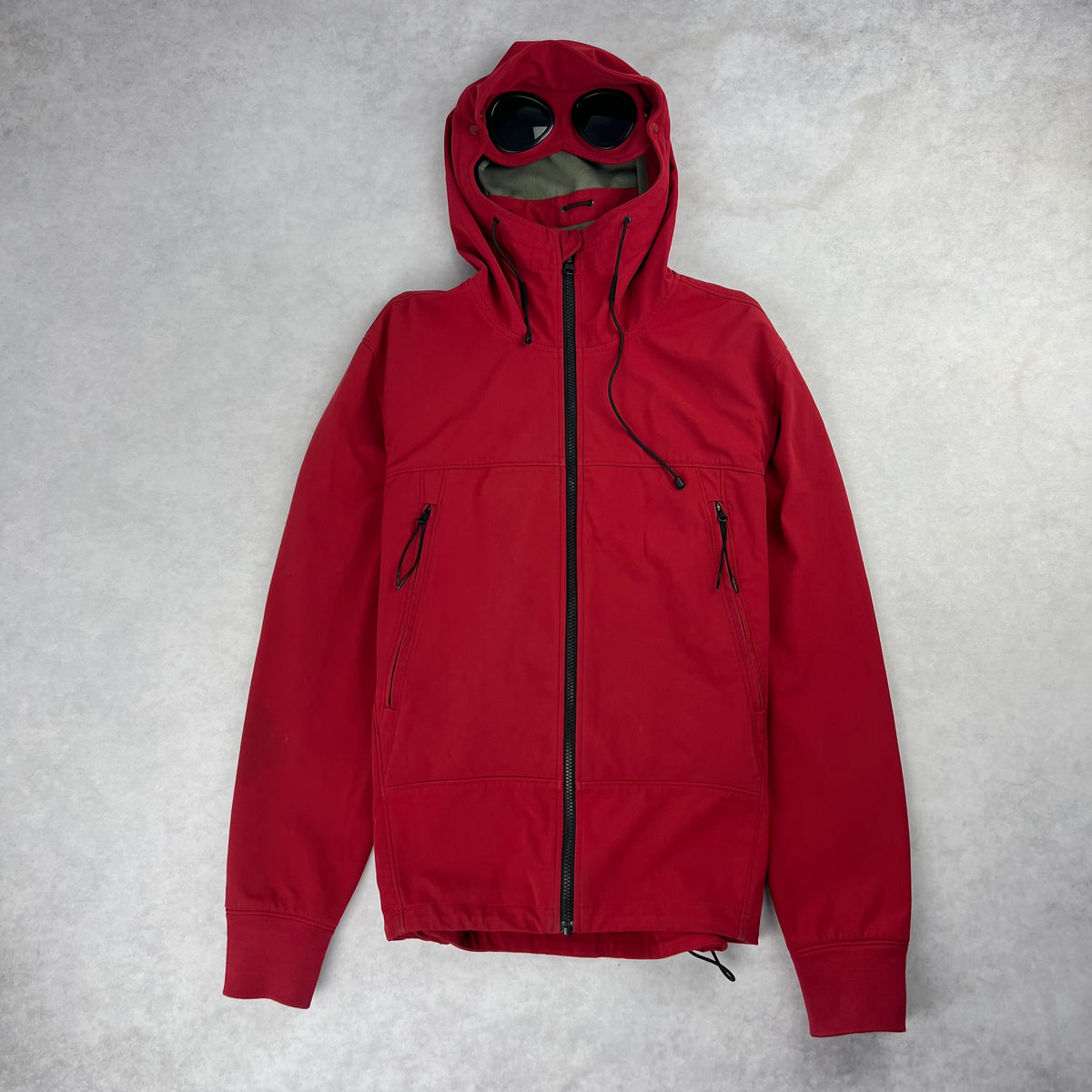 CP Company Goggle Jacket