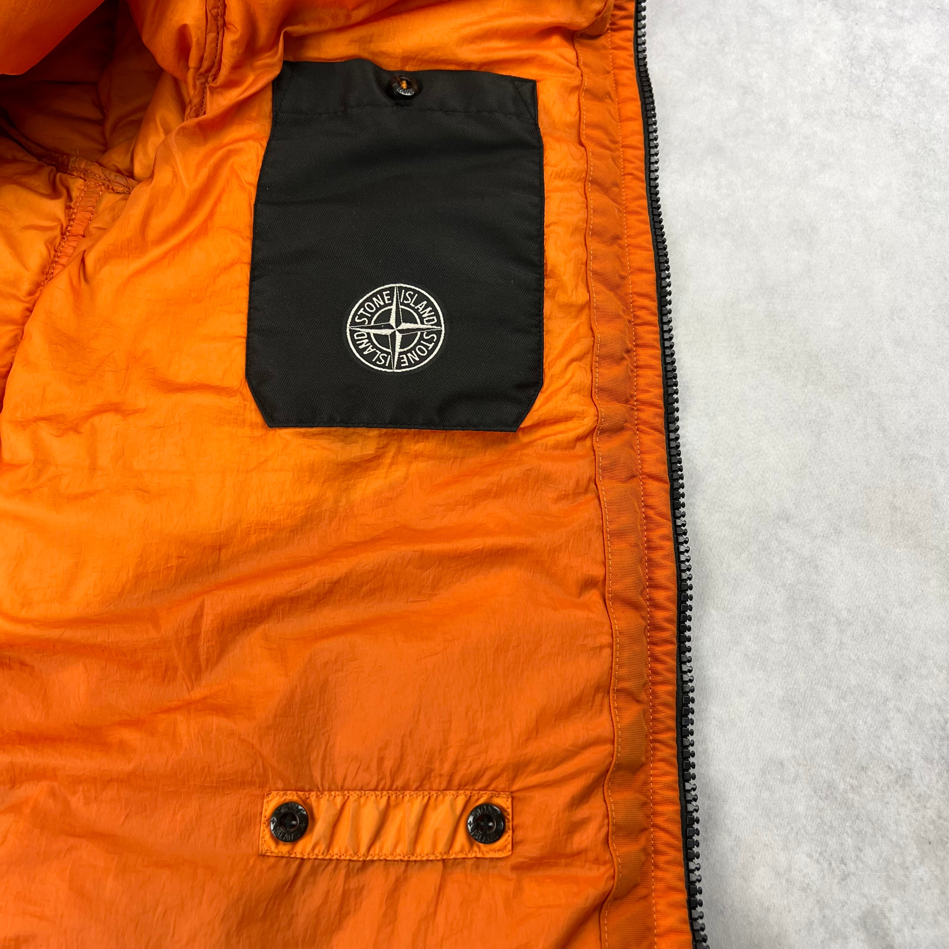 Stone Island Puffer Jacket