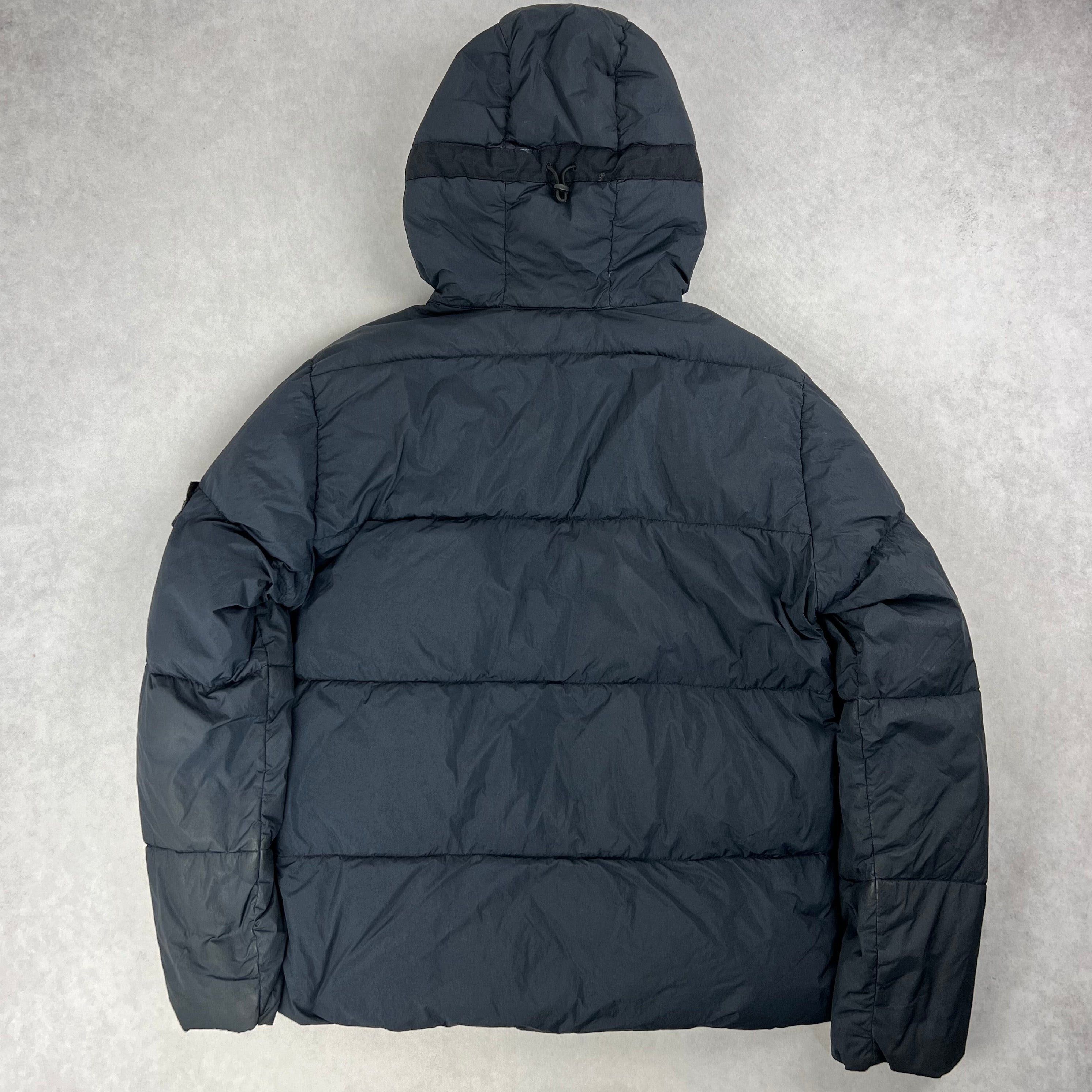 Stone Island Puffer Jacket