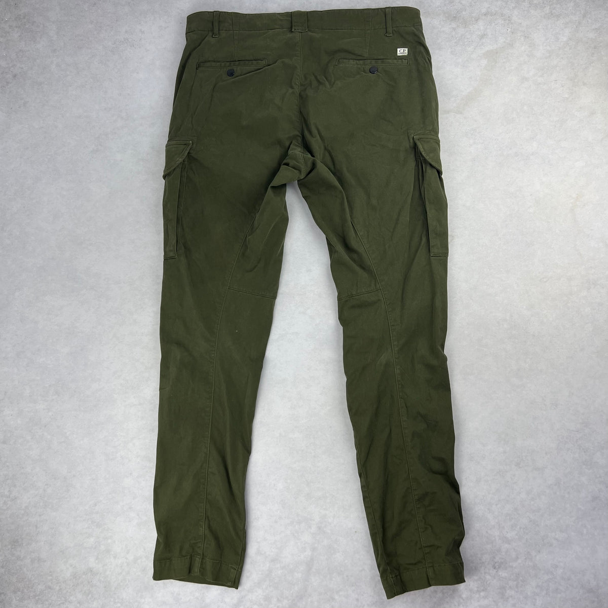 CP Company Cargo Pants