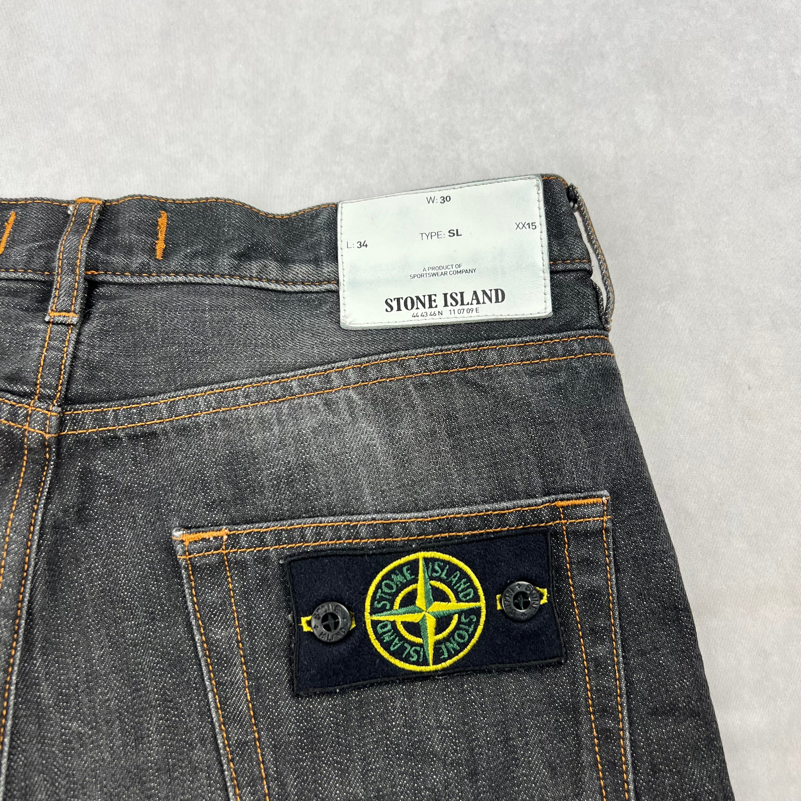 Stone Island Shorts