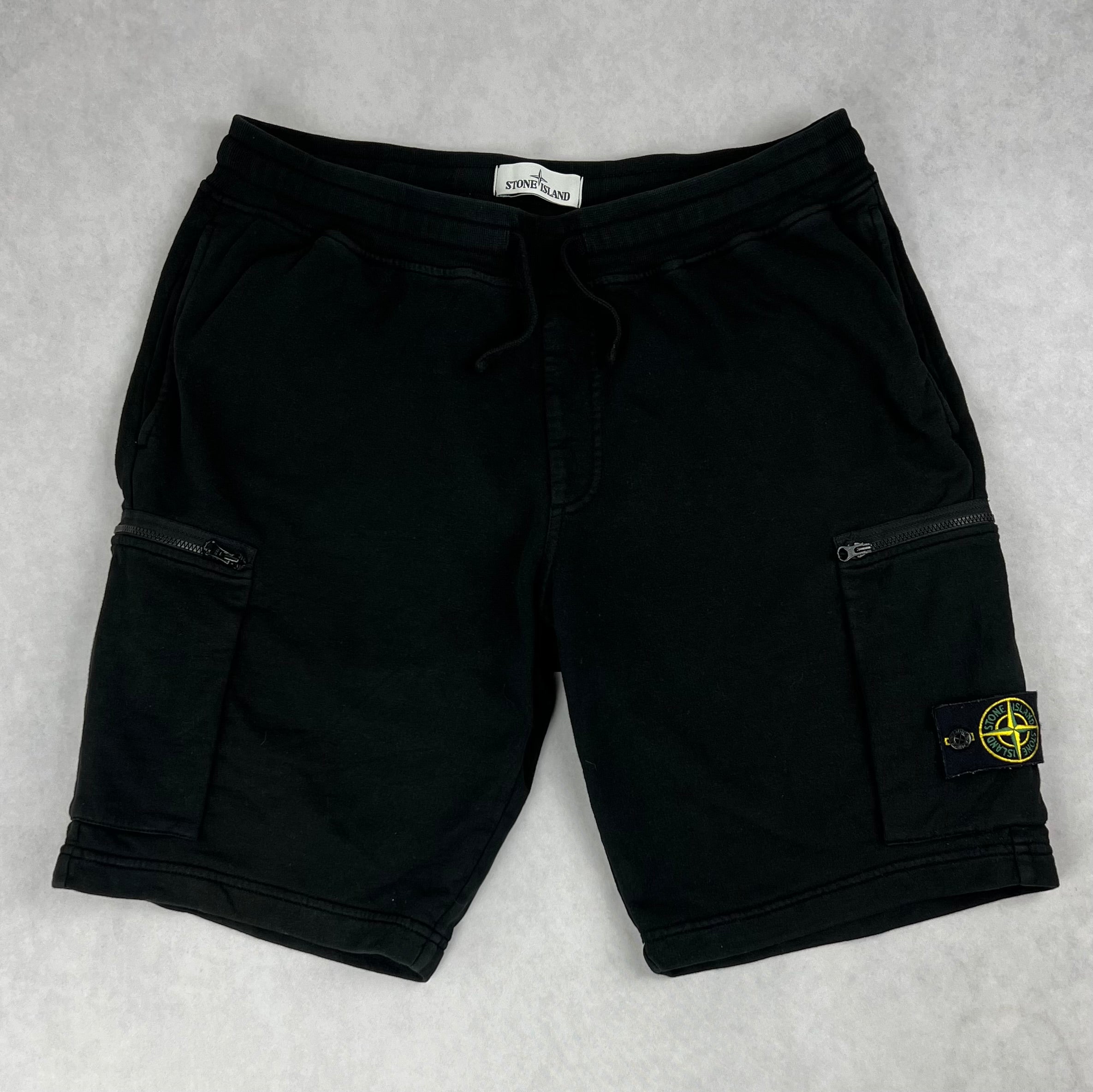 Stone Island Shorts