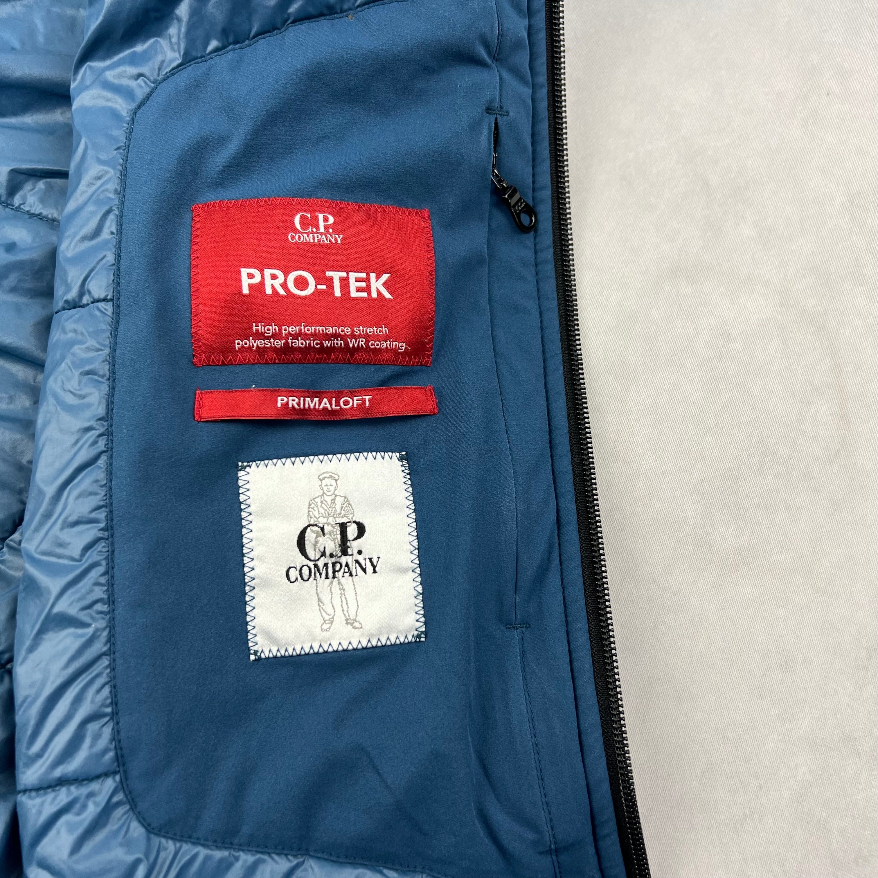 CP Company Jacket