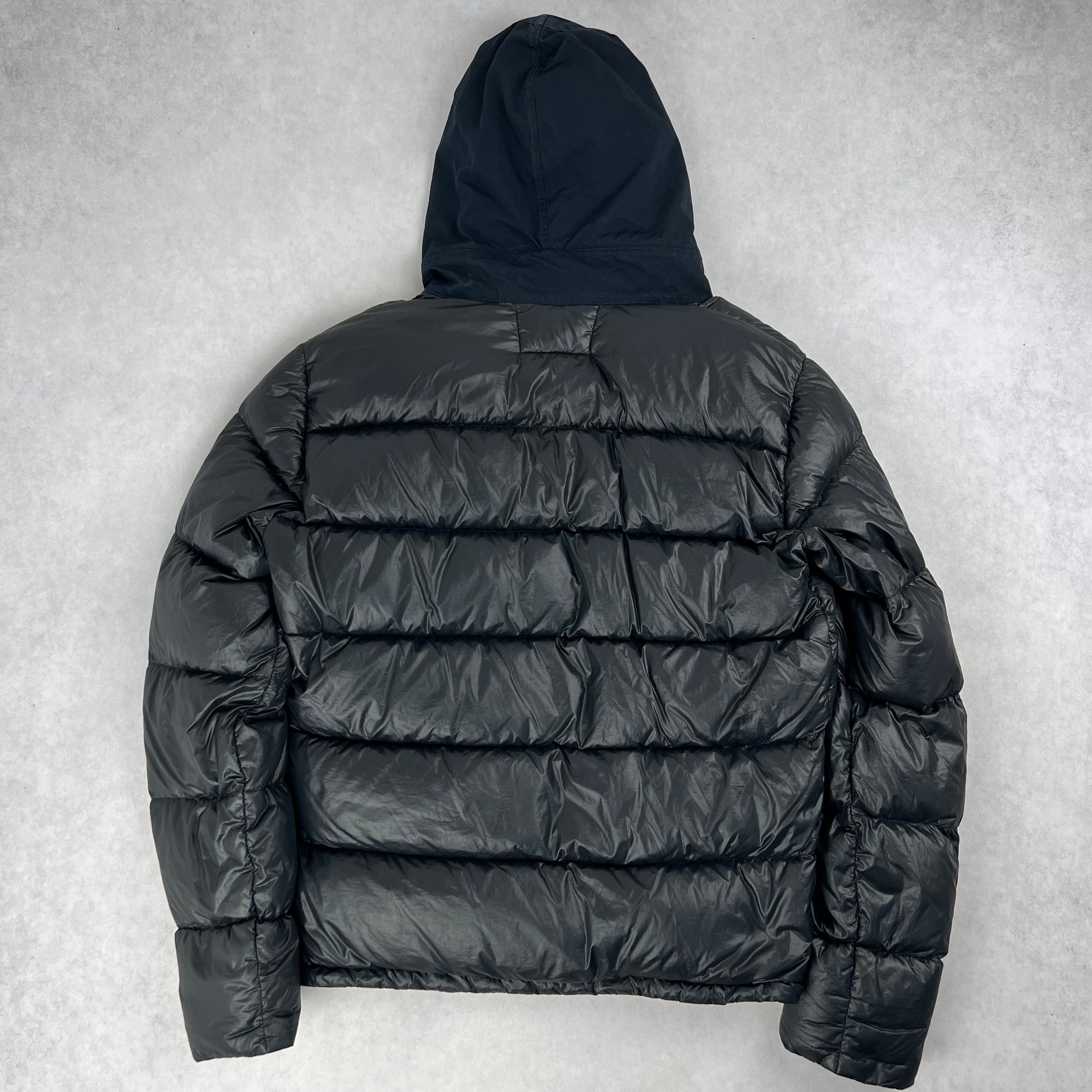 CP Company Puffer Jacket