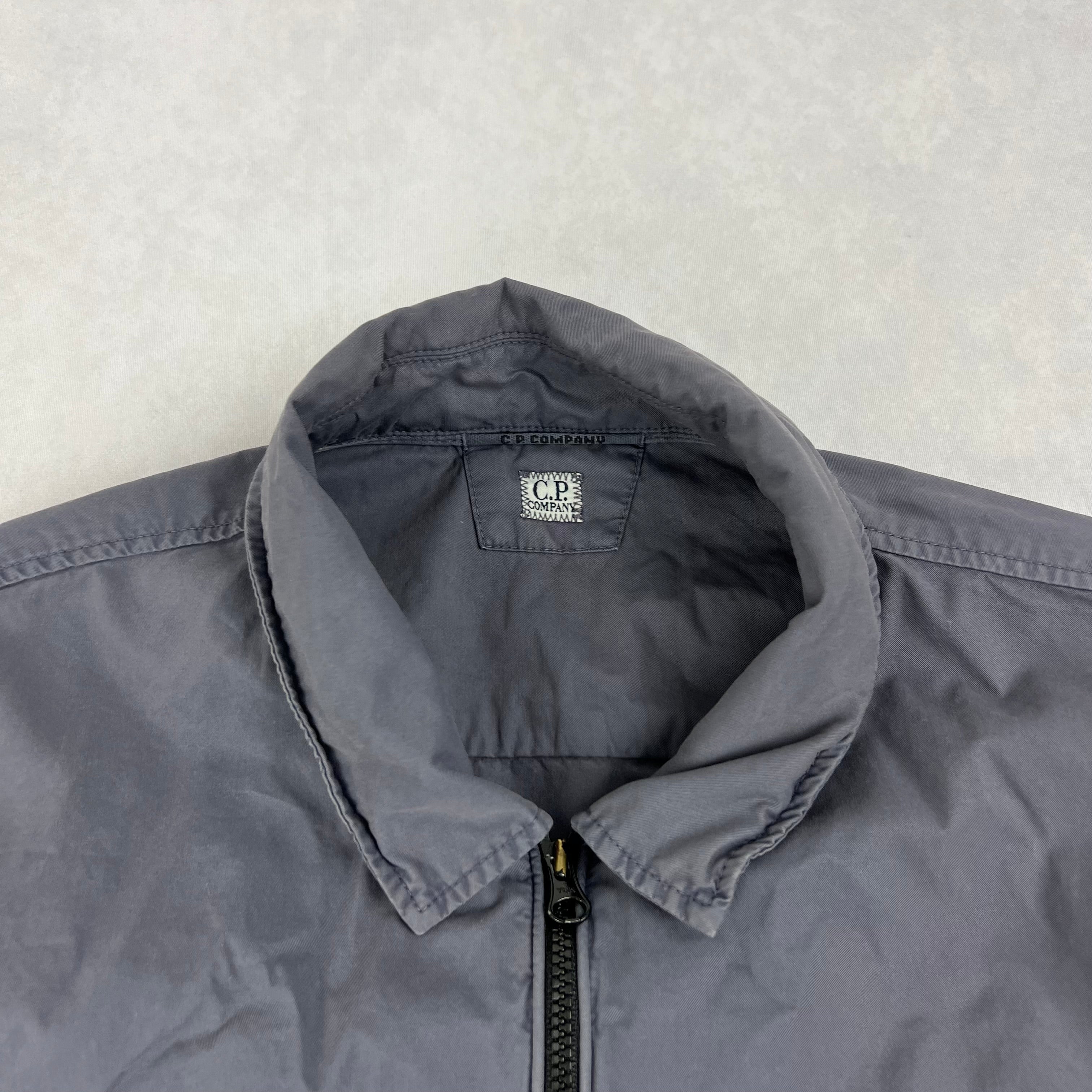 CP Company Overshirt