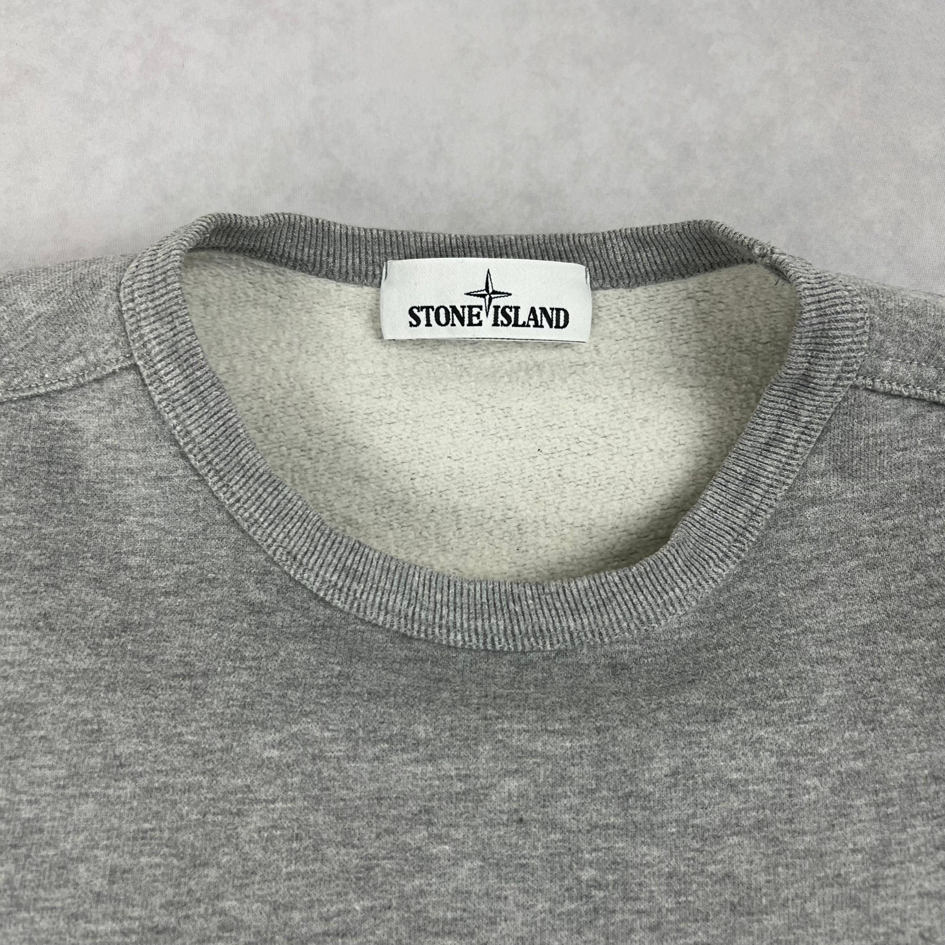 Stone Island Sweatshirt