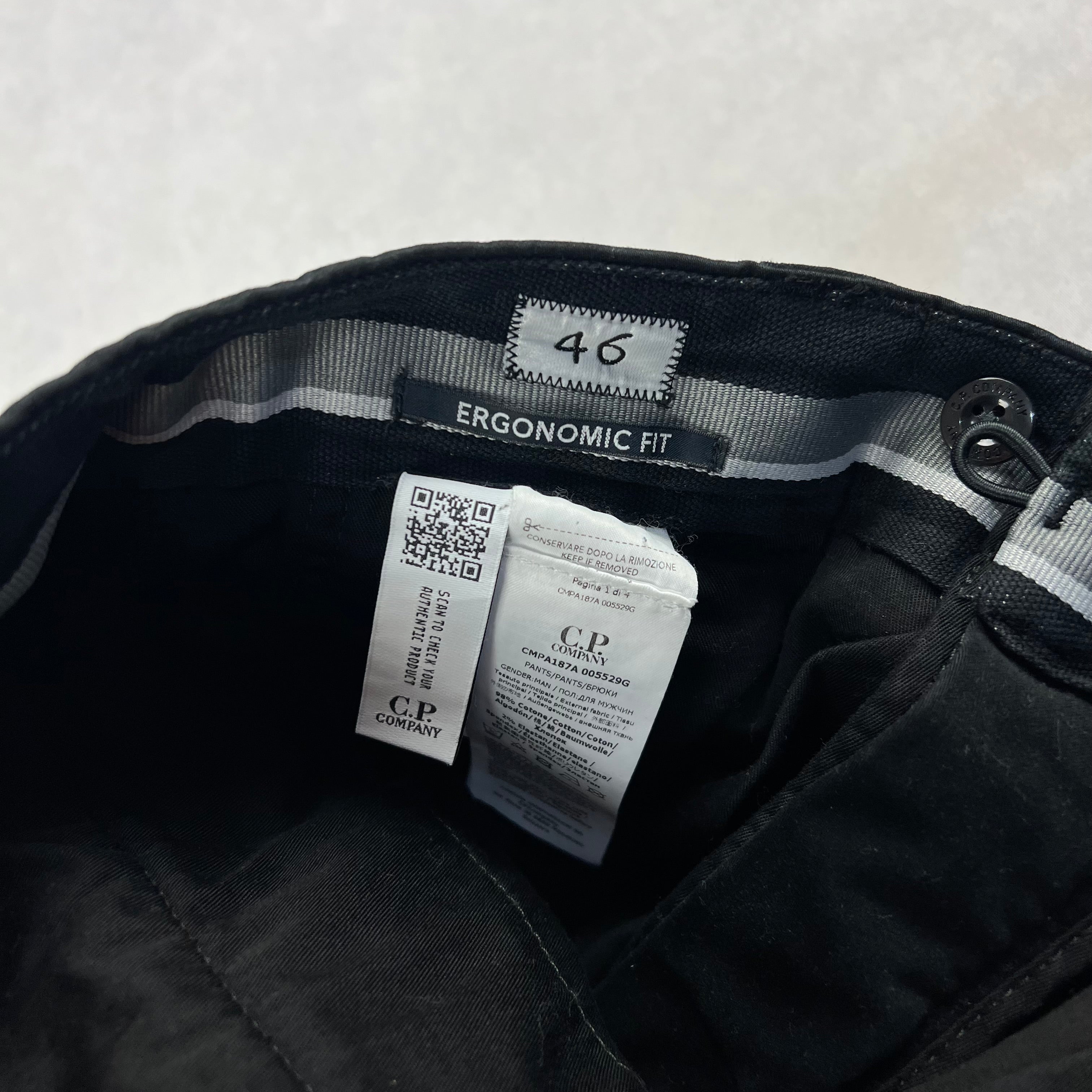 CP Company Cargo Pants