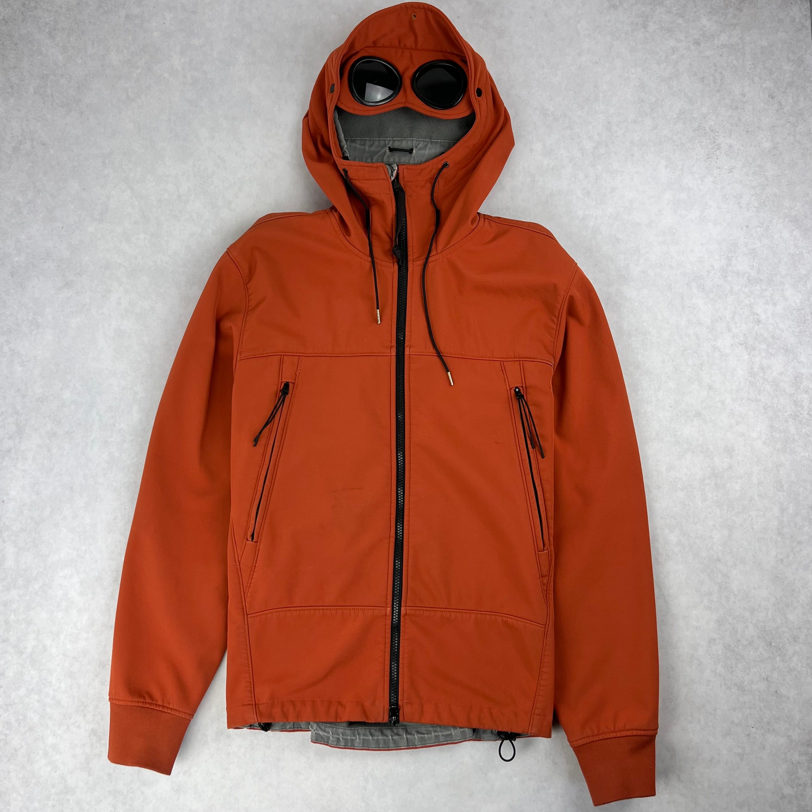 CP Company Goggle Jacket