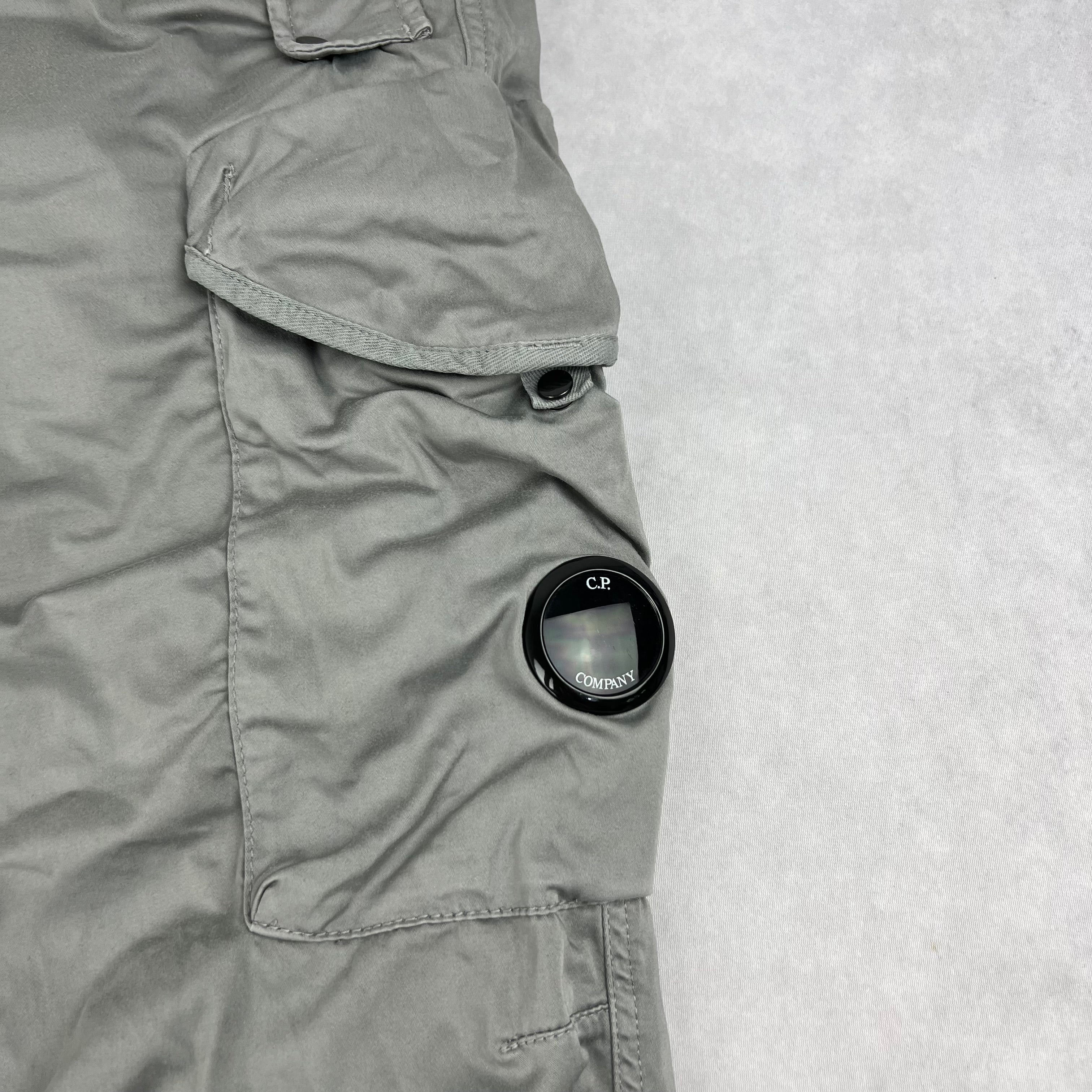 CP Company Cargo Pants
