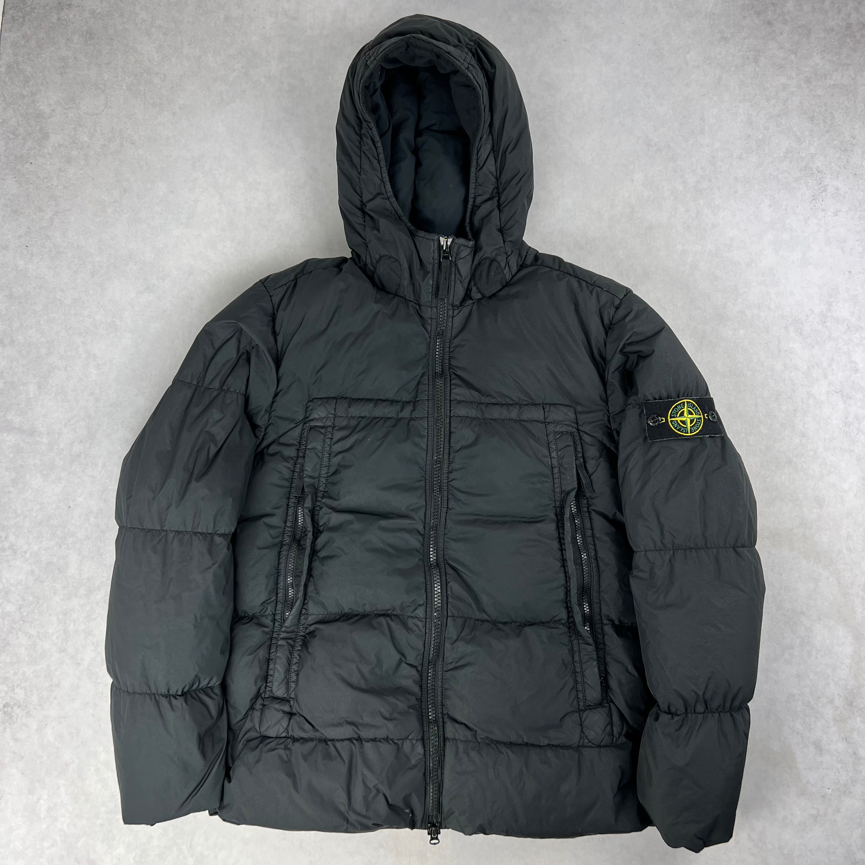 Stone Island Puffer Jacket