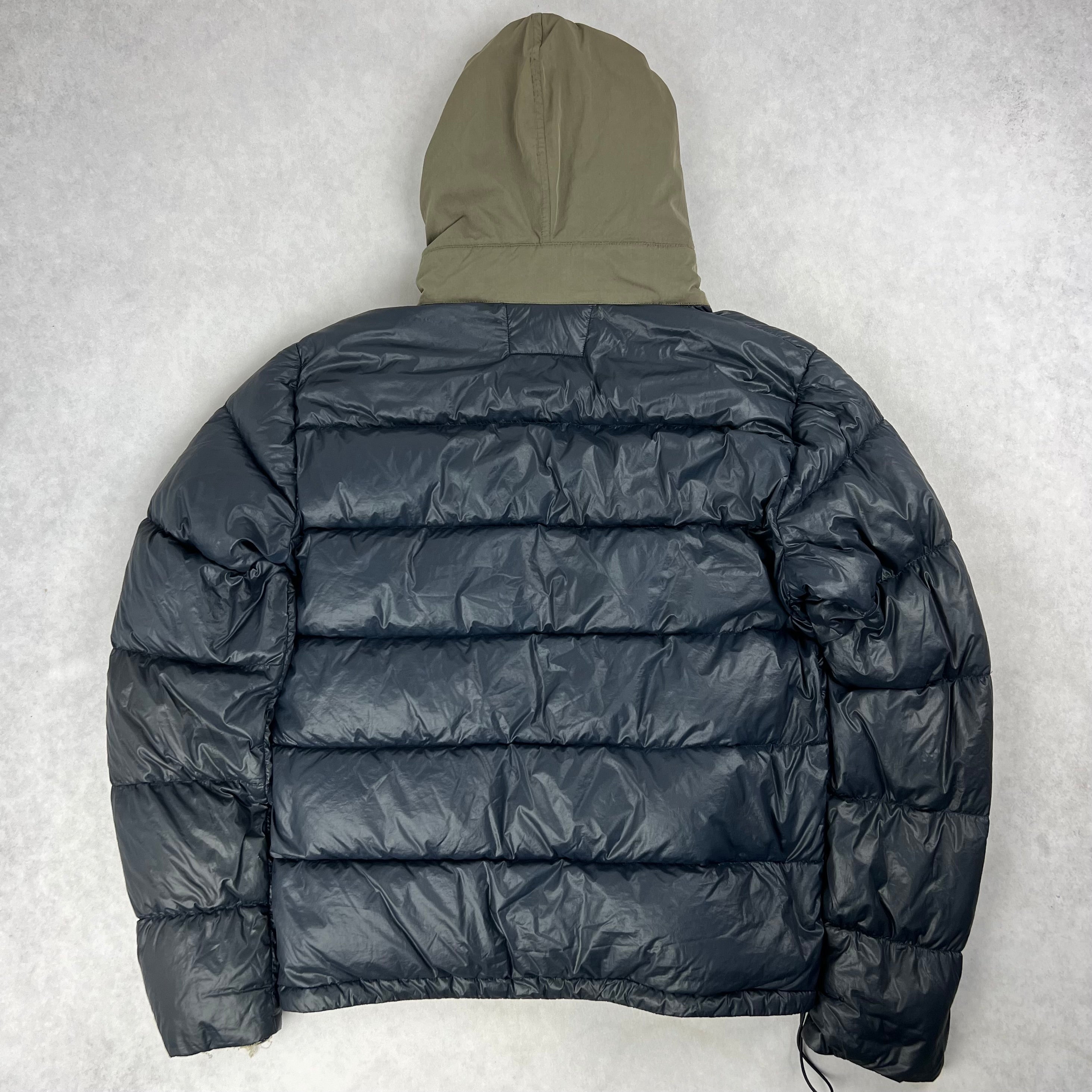 CP Company Puffer Jacket