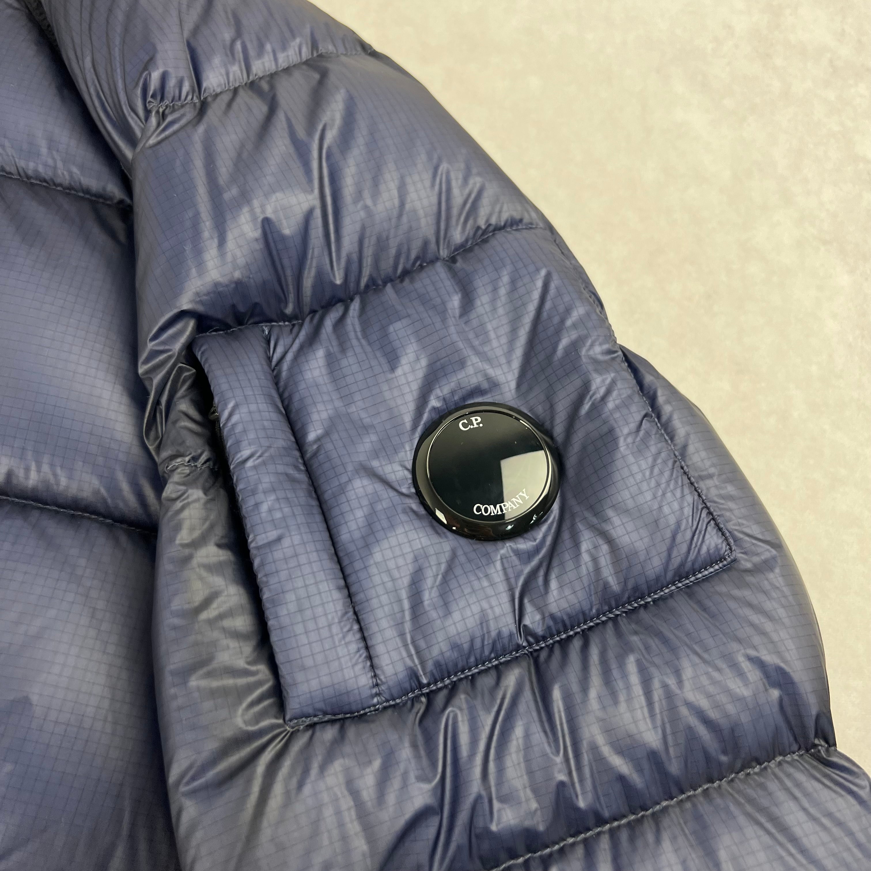 CP Company Puffer Jacket