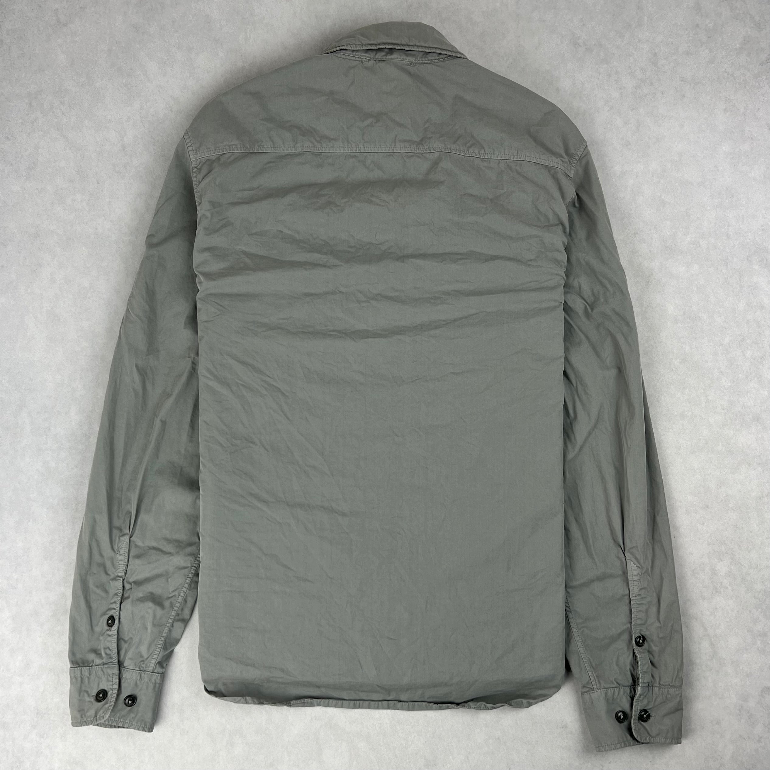 CP Company Overshirt