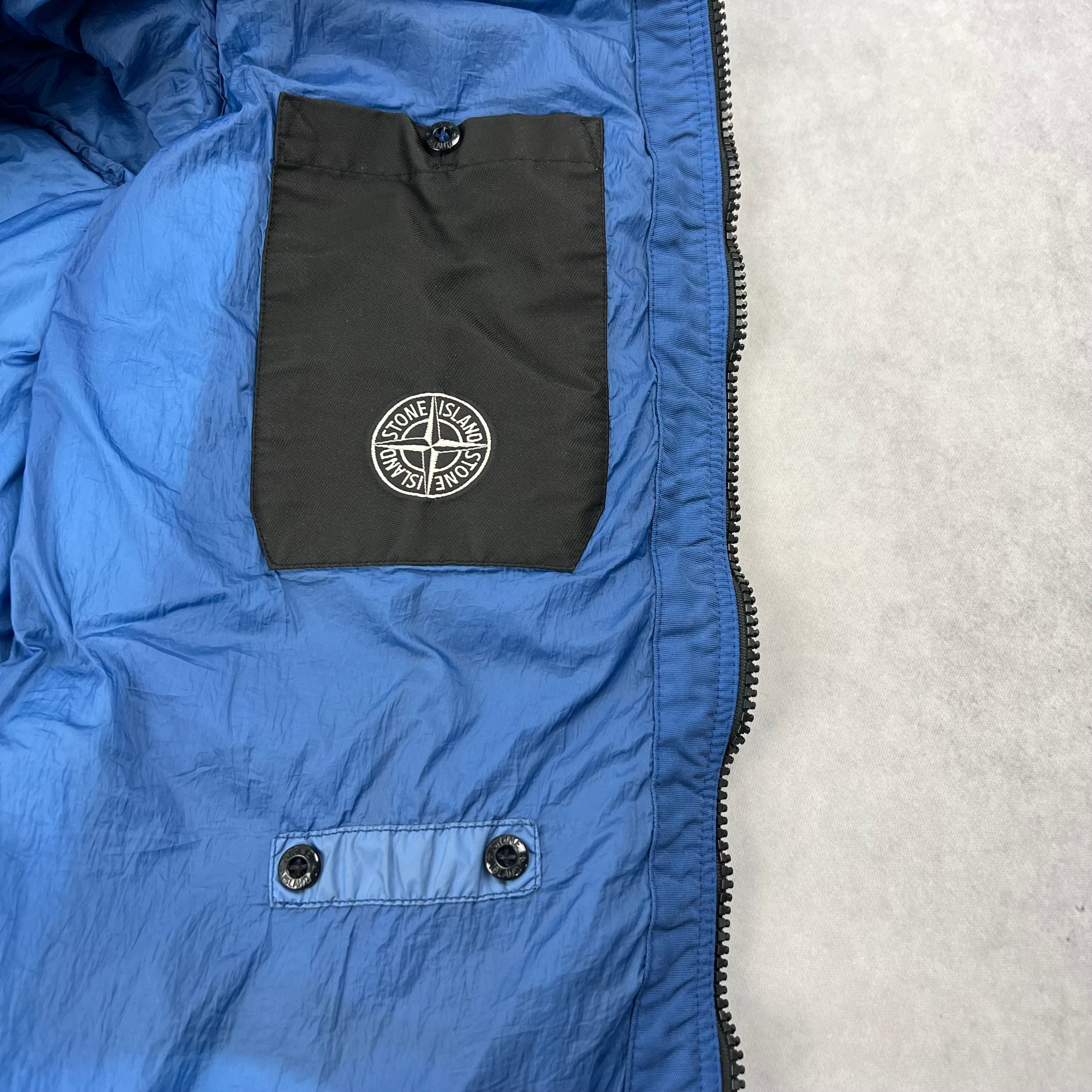 Stone Island Puffer Jacket