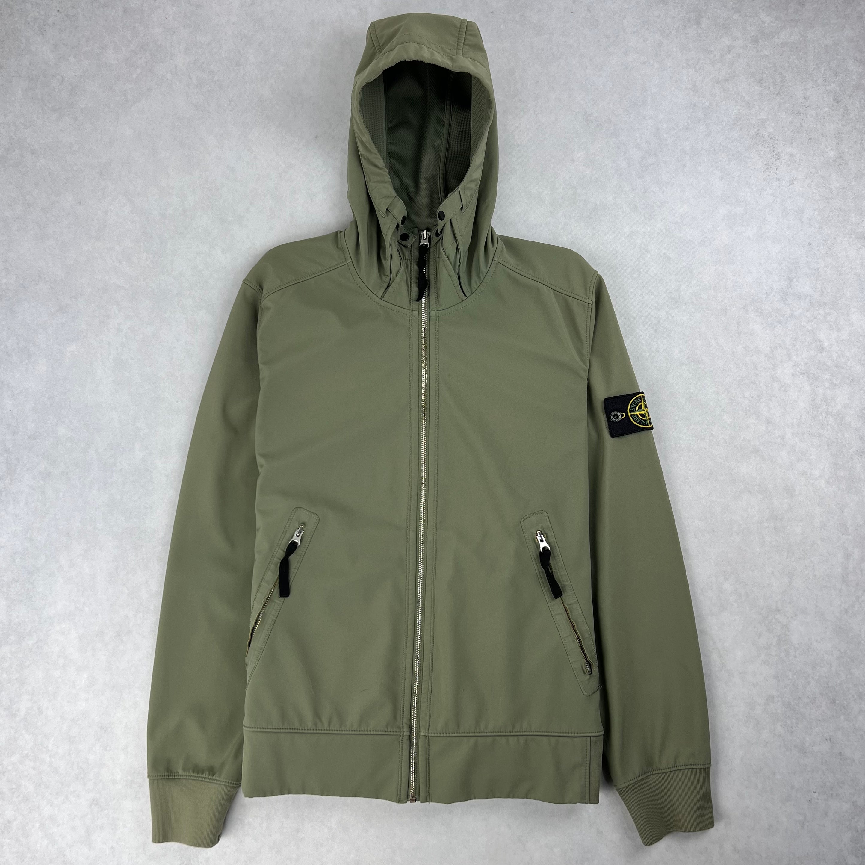 Stone Island Jacket