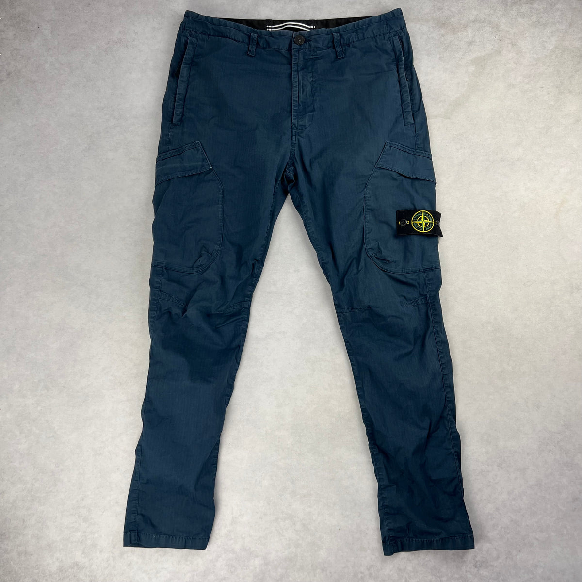 Stone Island Cargo Pants