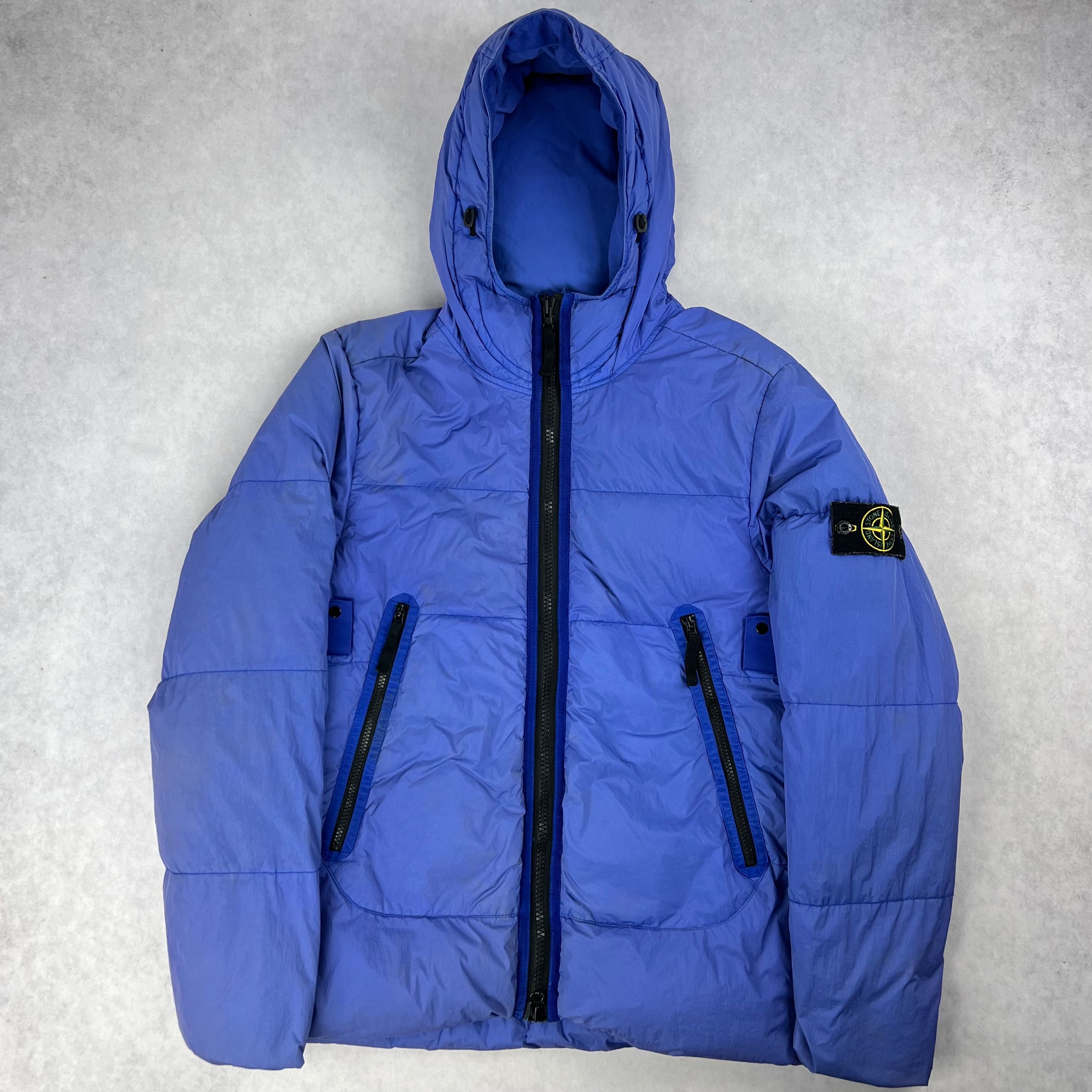 Stone Island Puffer Jacket