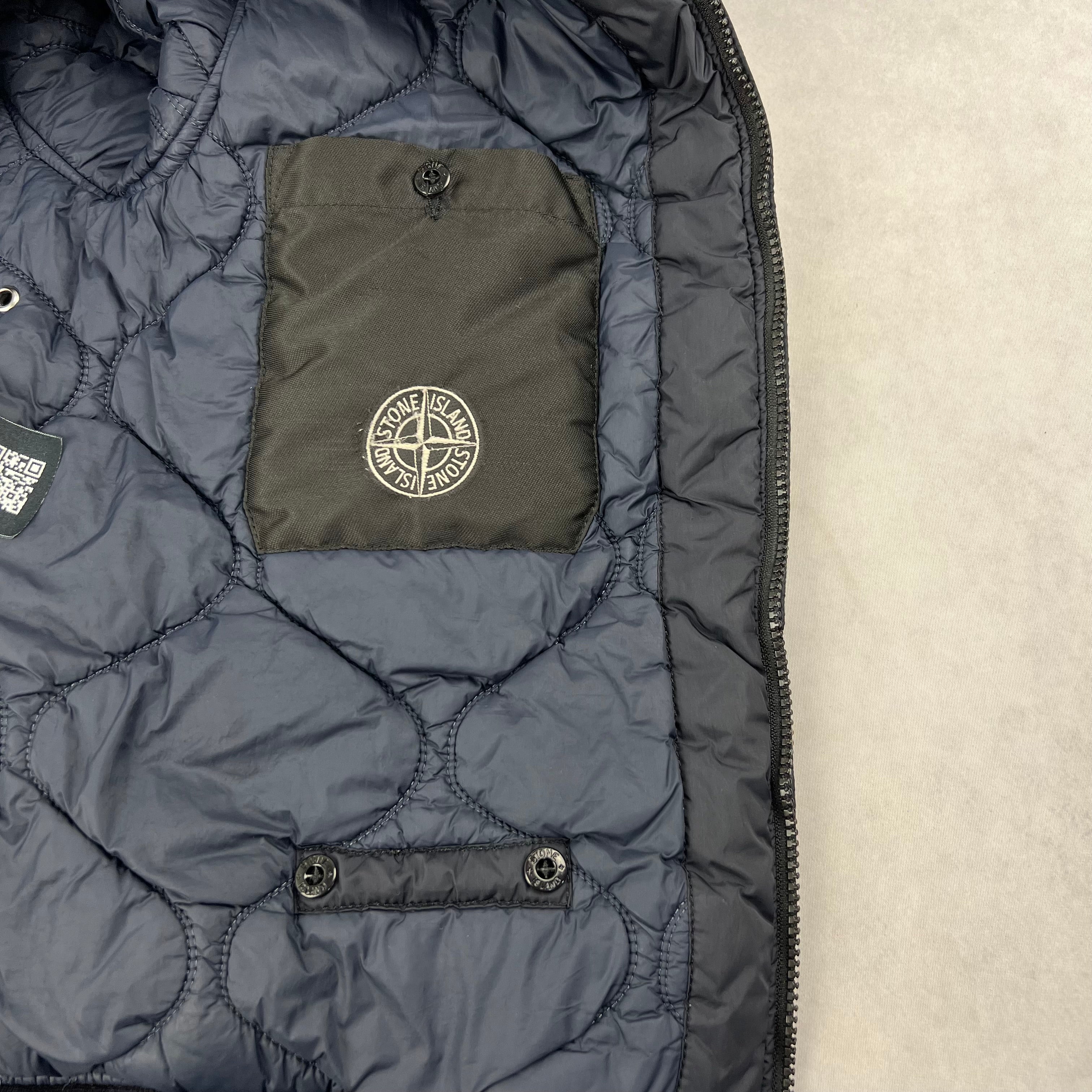 Stone Island Jacket