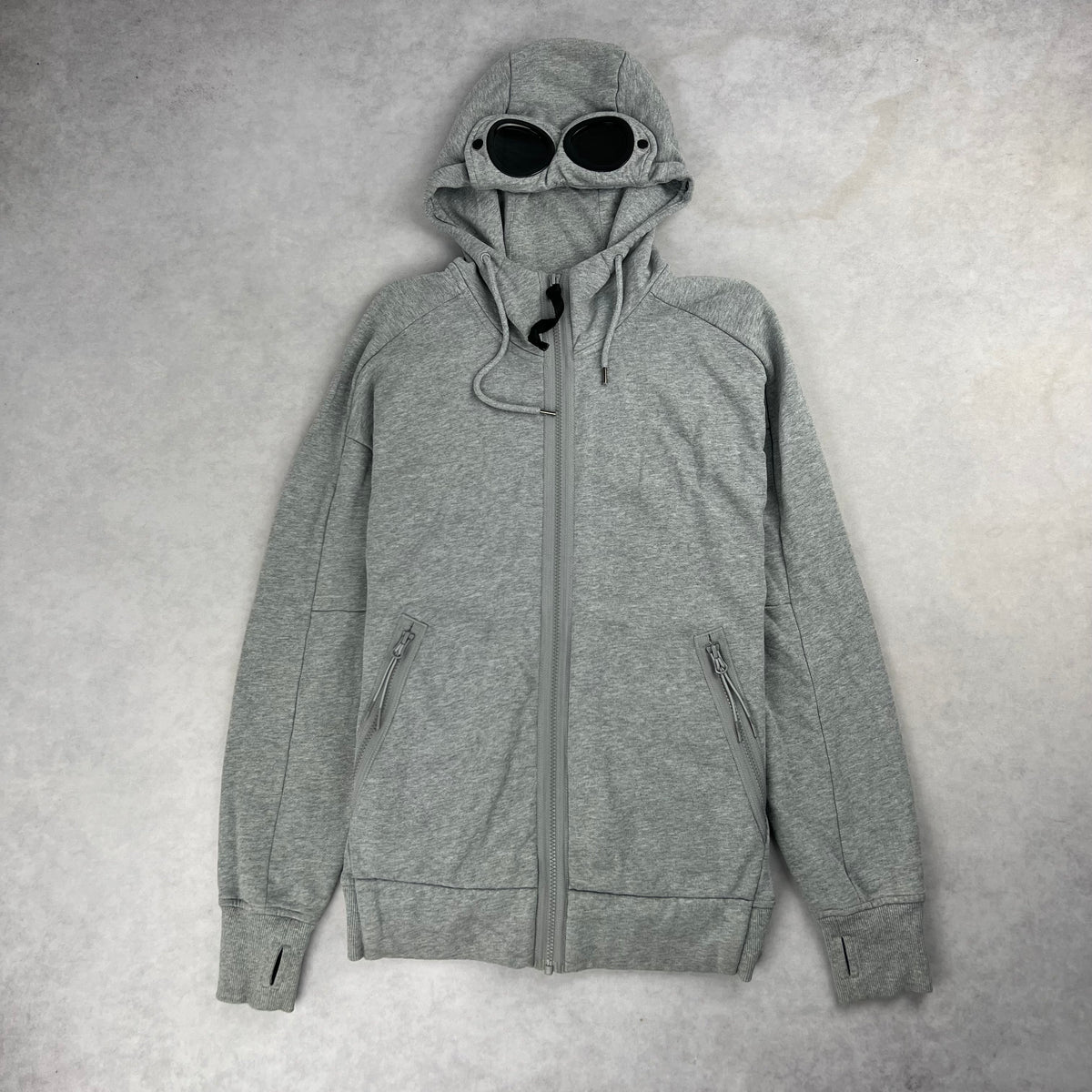 CP Company Goggle Hoodie