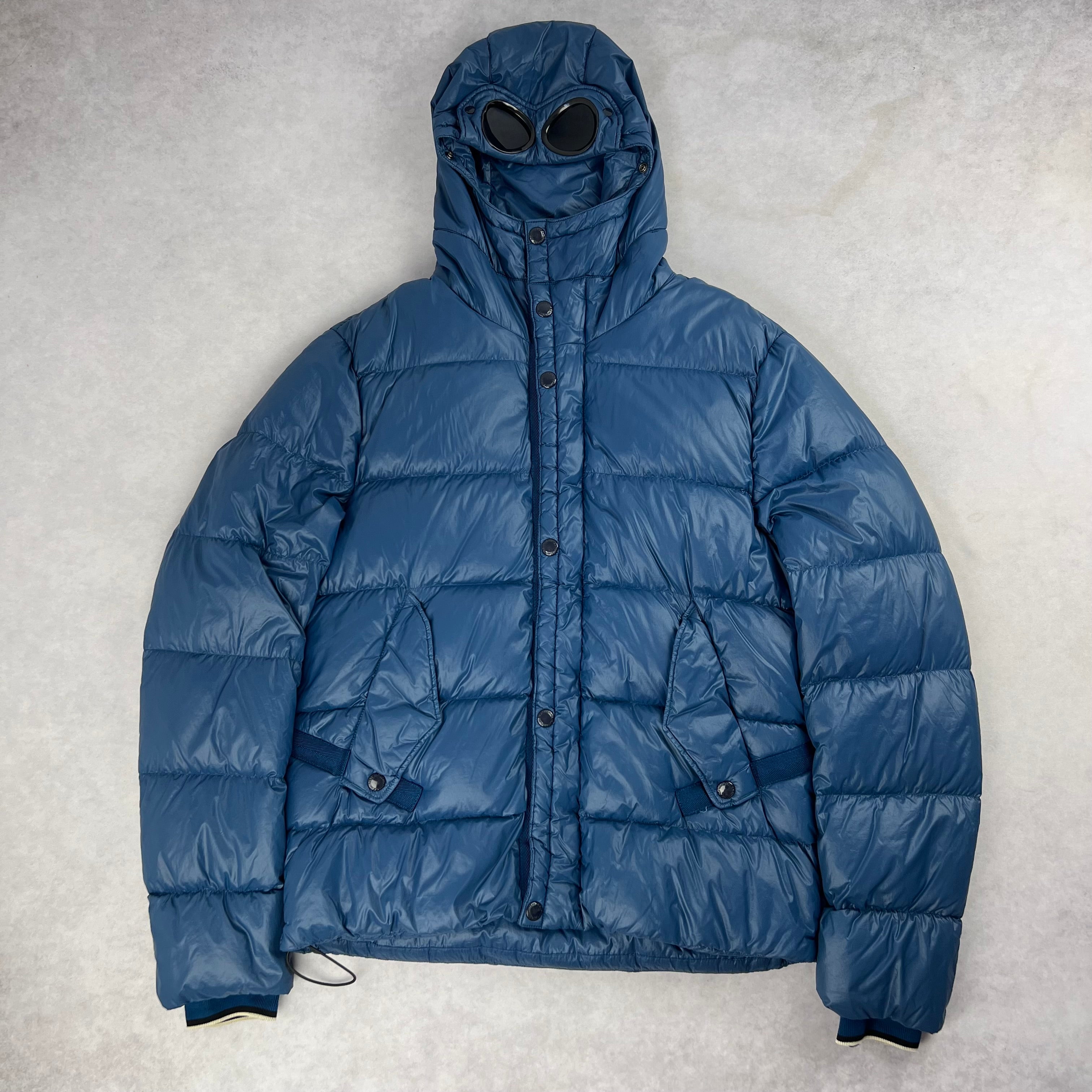 CP Company Puffer Jacket