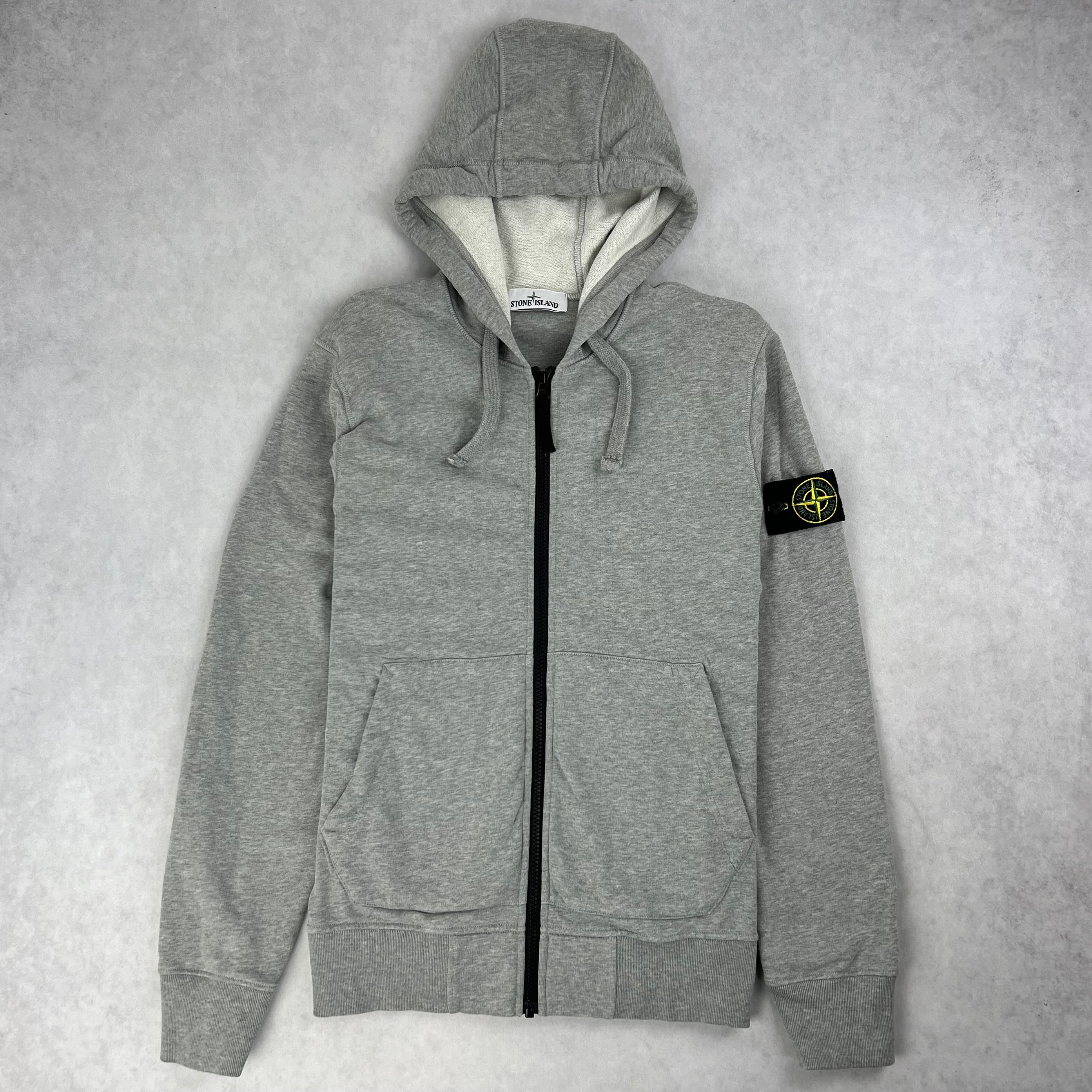 Stone Island Hoodie