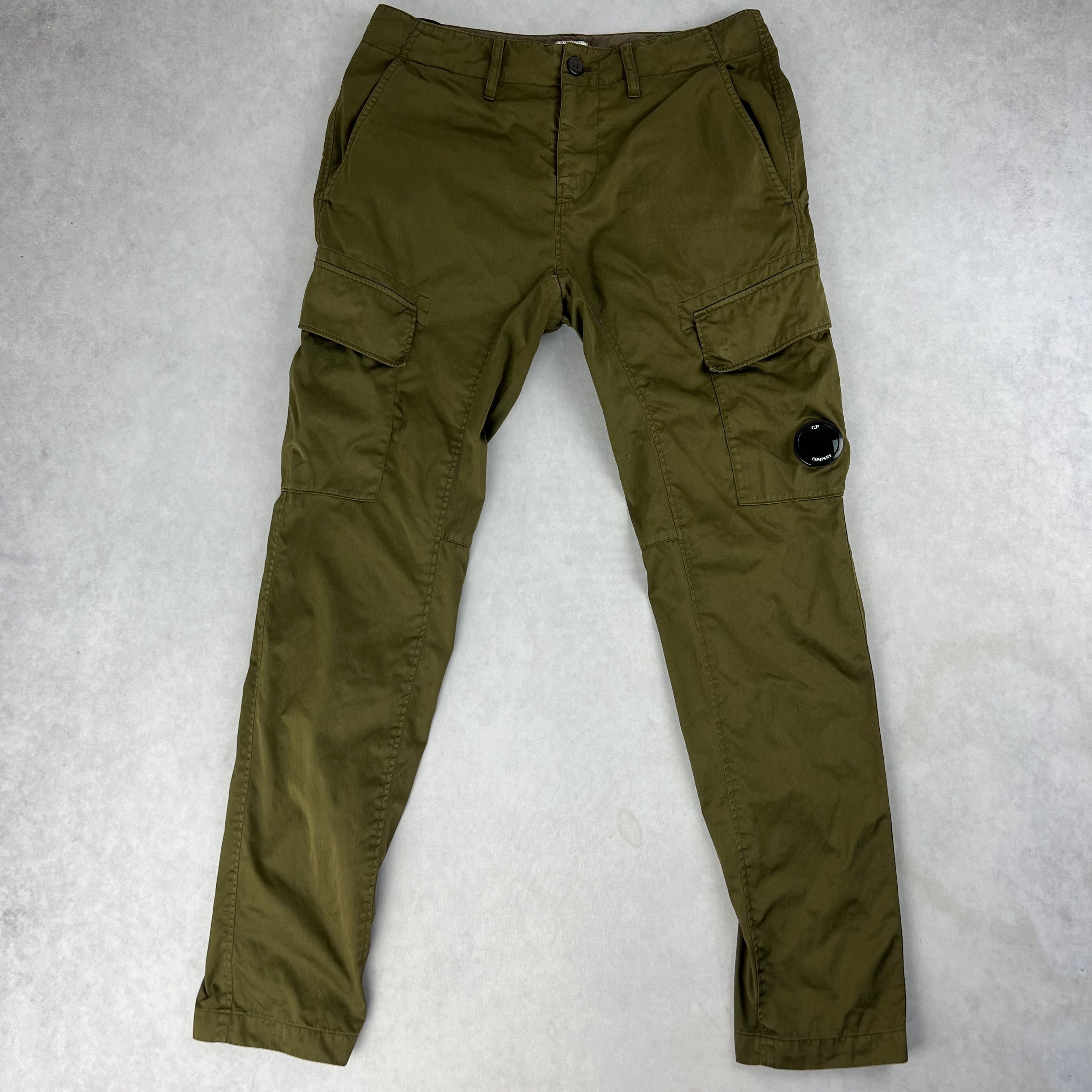 CP Company Cargo Pants