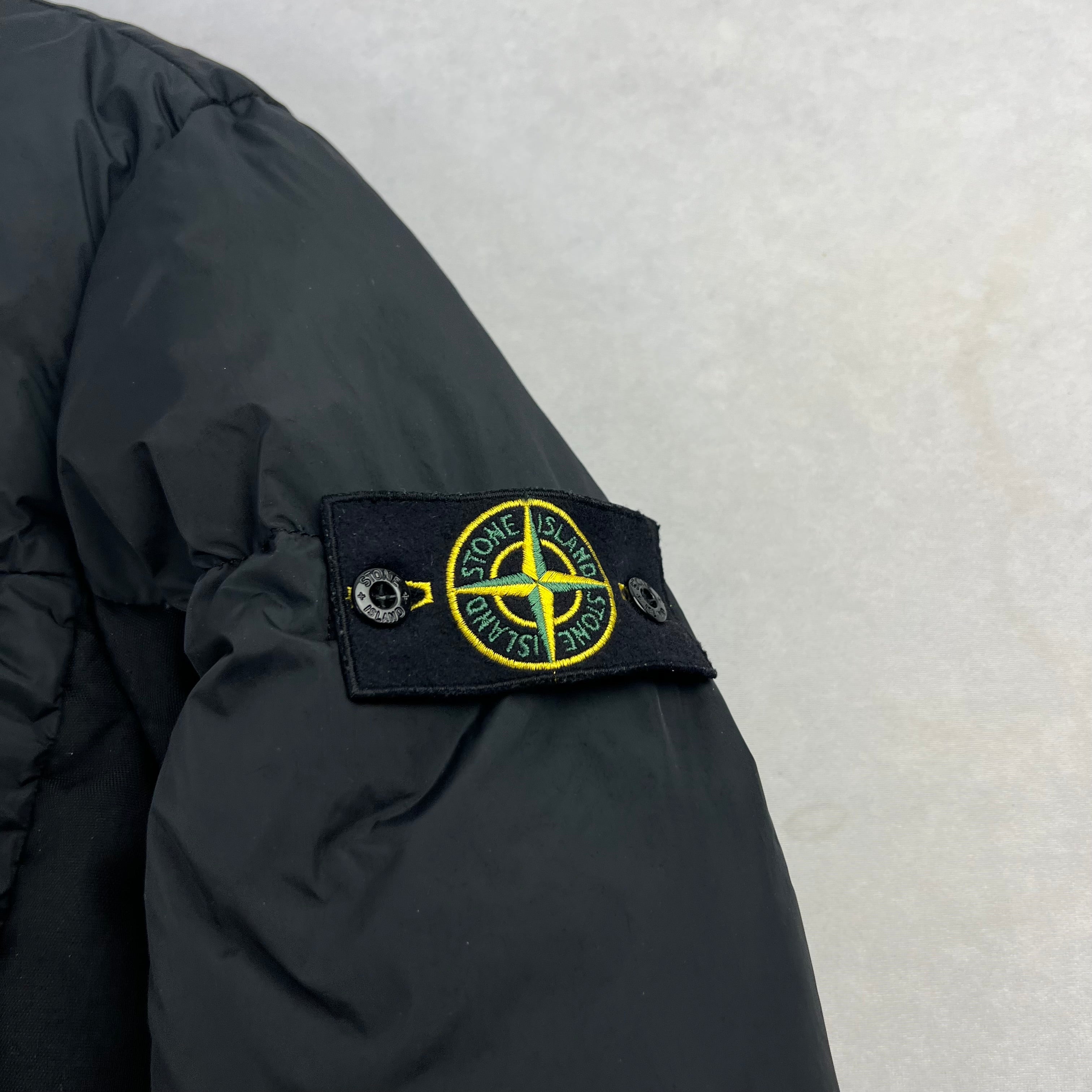 Stone Island Puffer Jacket