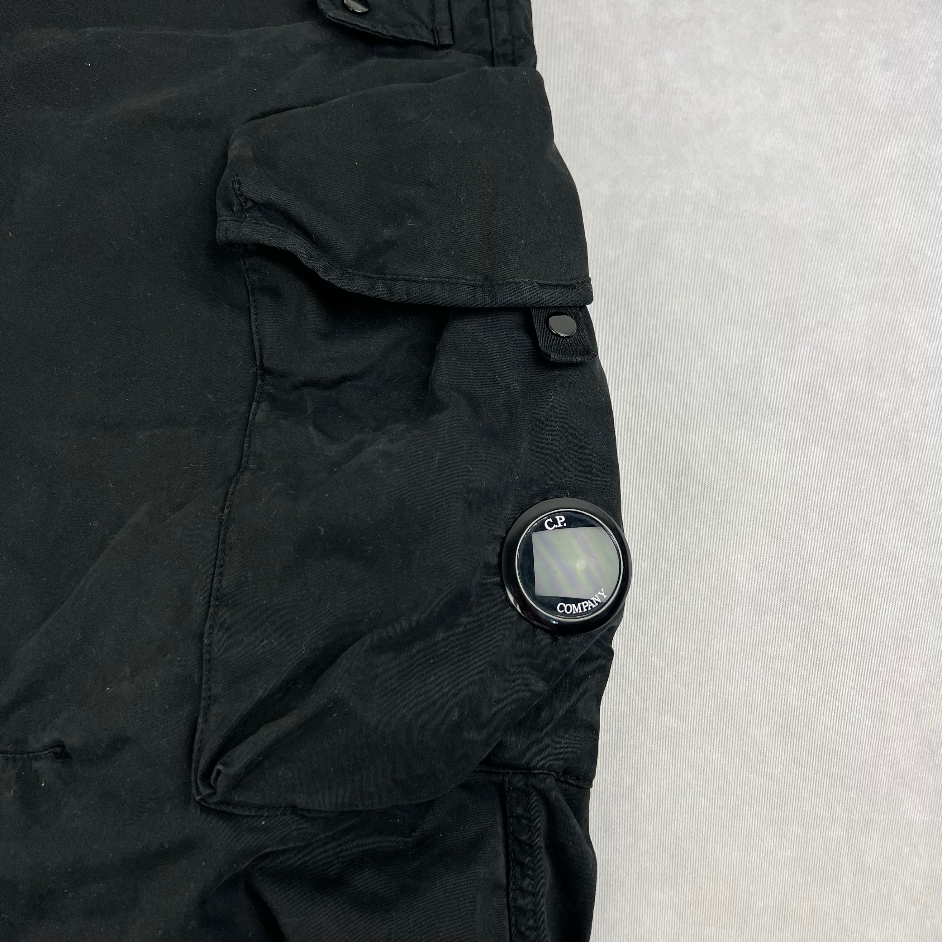 CP Company Cargo Pants