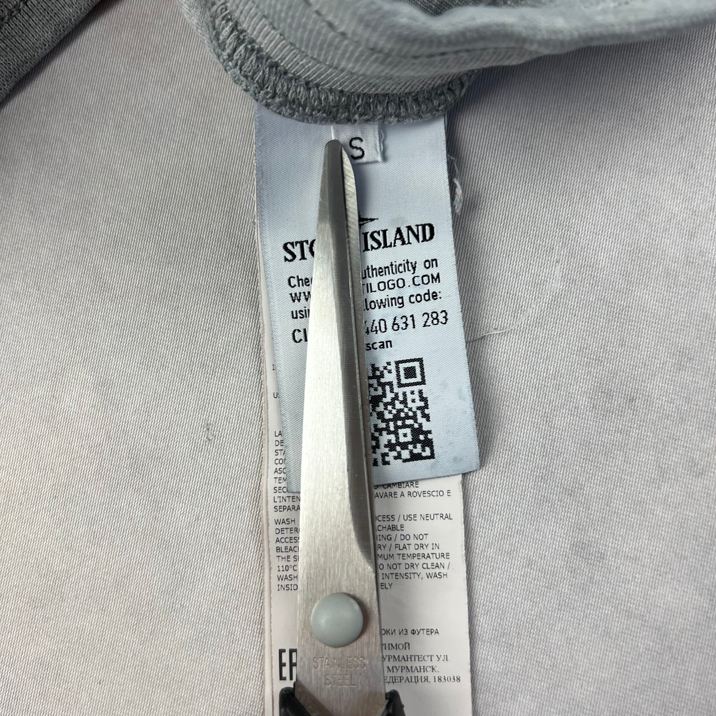 Stone Island Joggers