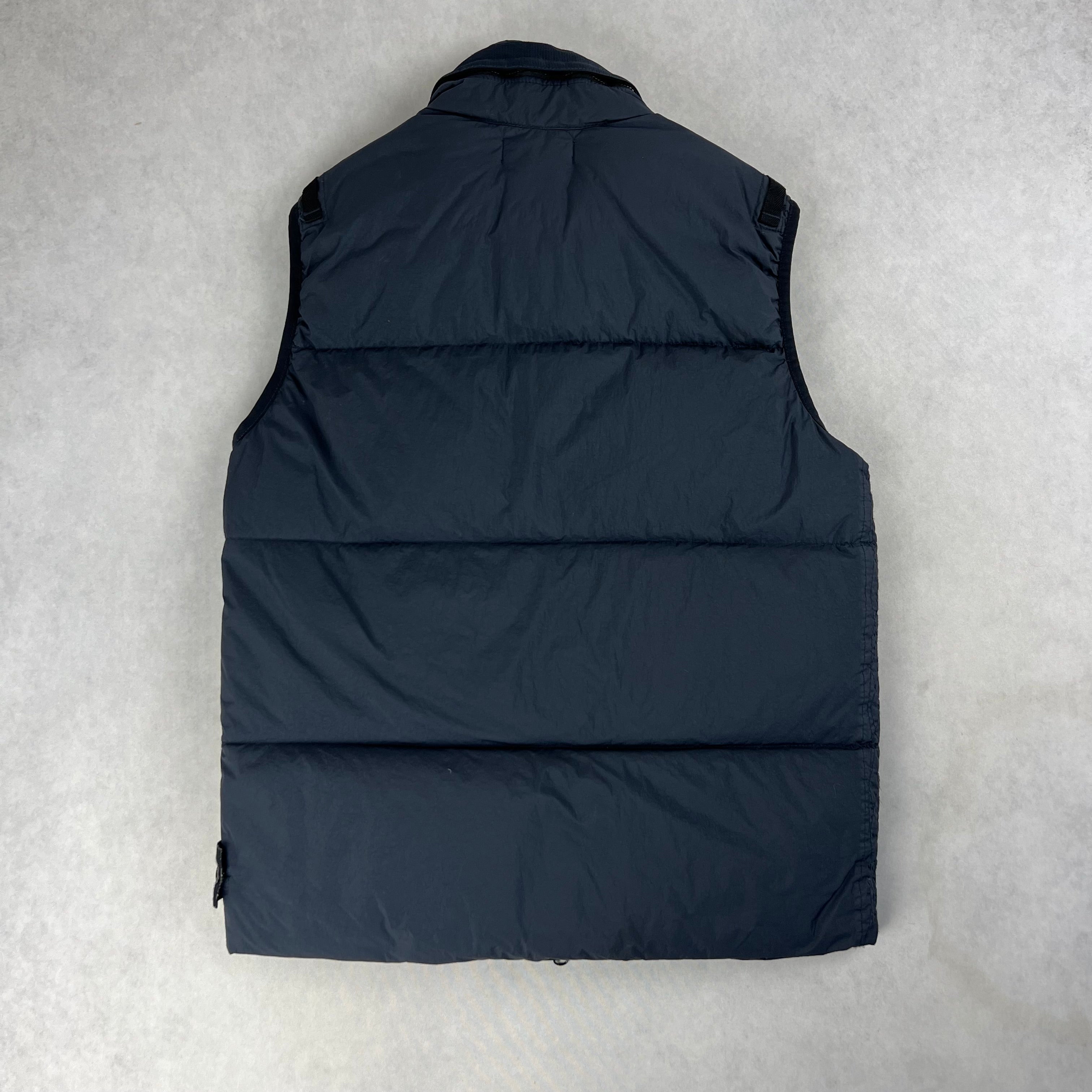Stone Island Gilet