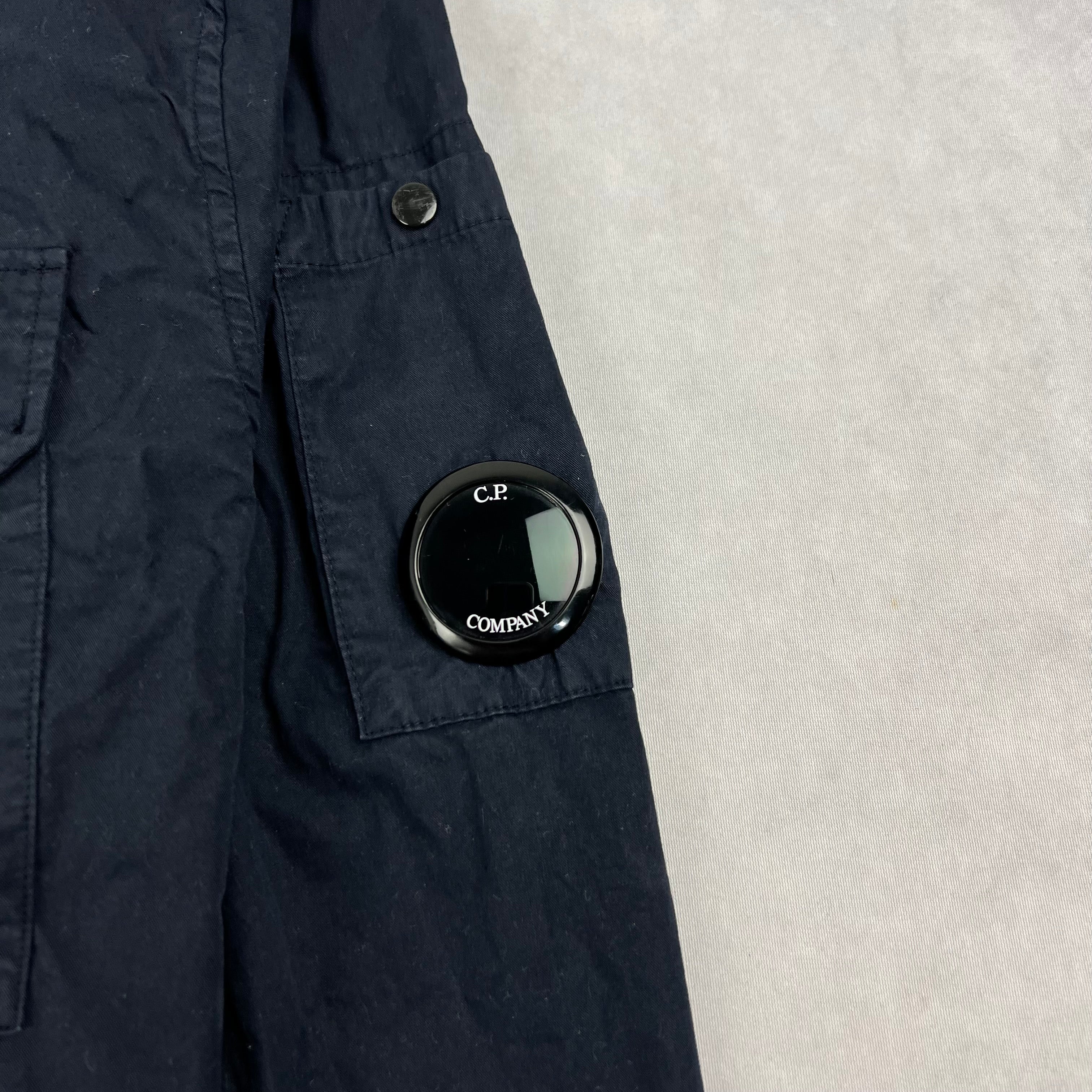 CP Company Overshirt