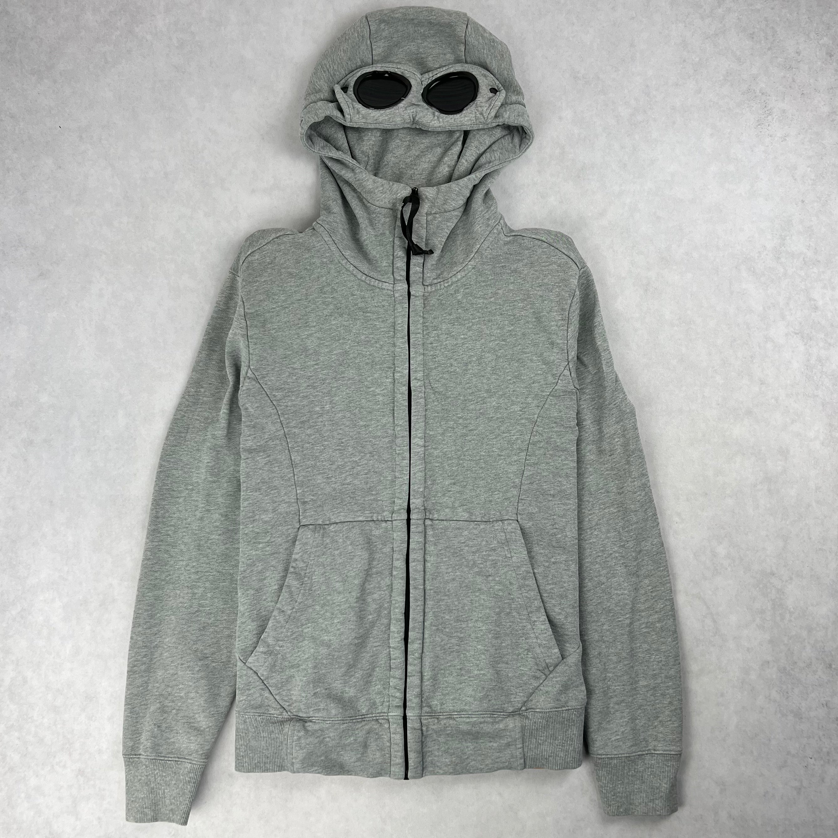 CP Company Goggle Hoodie