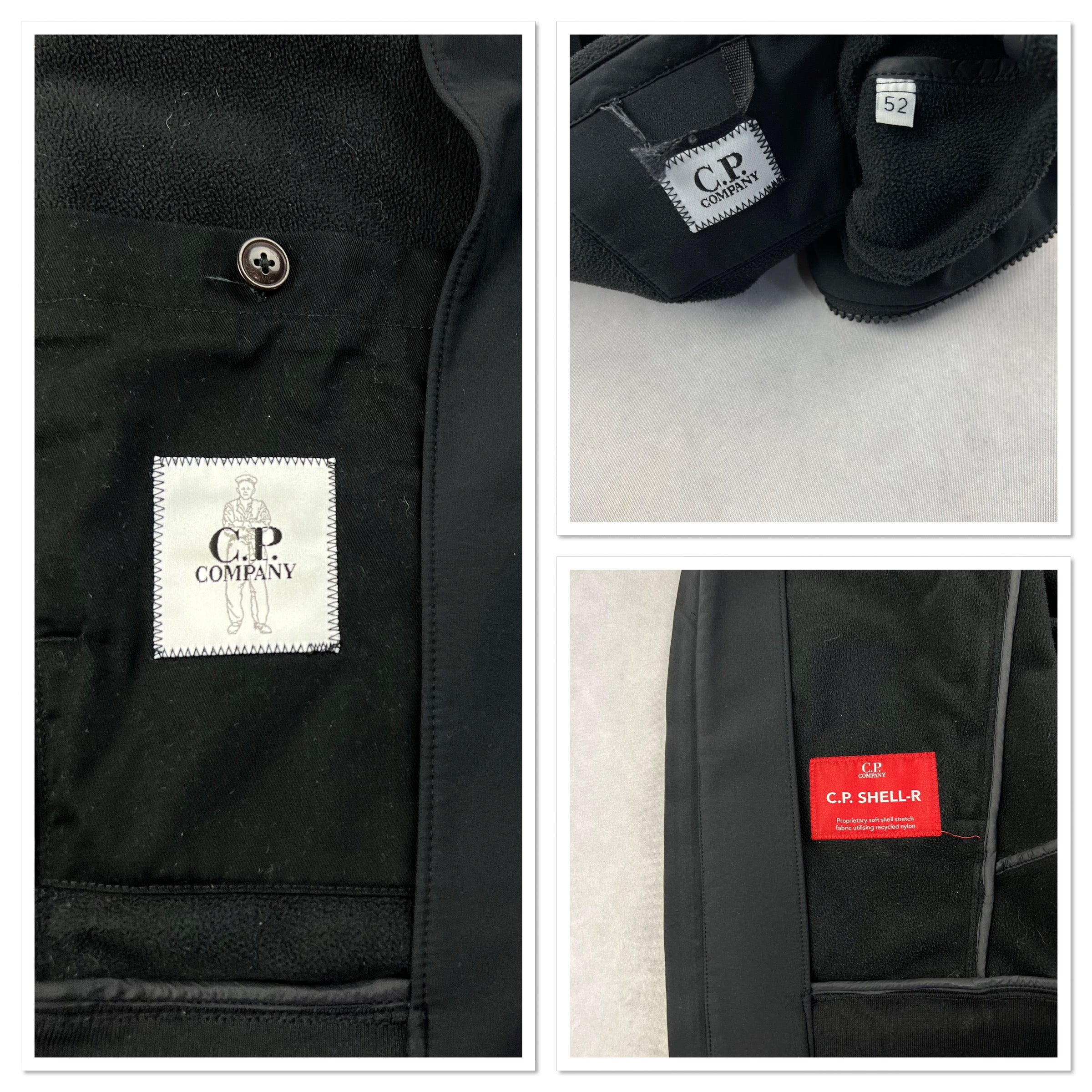 CP Company Jacket