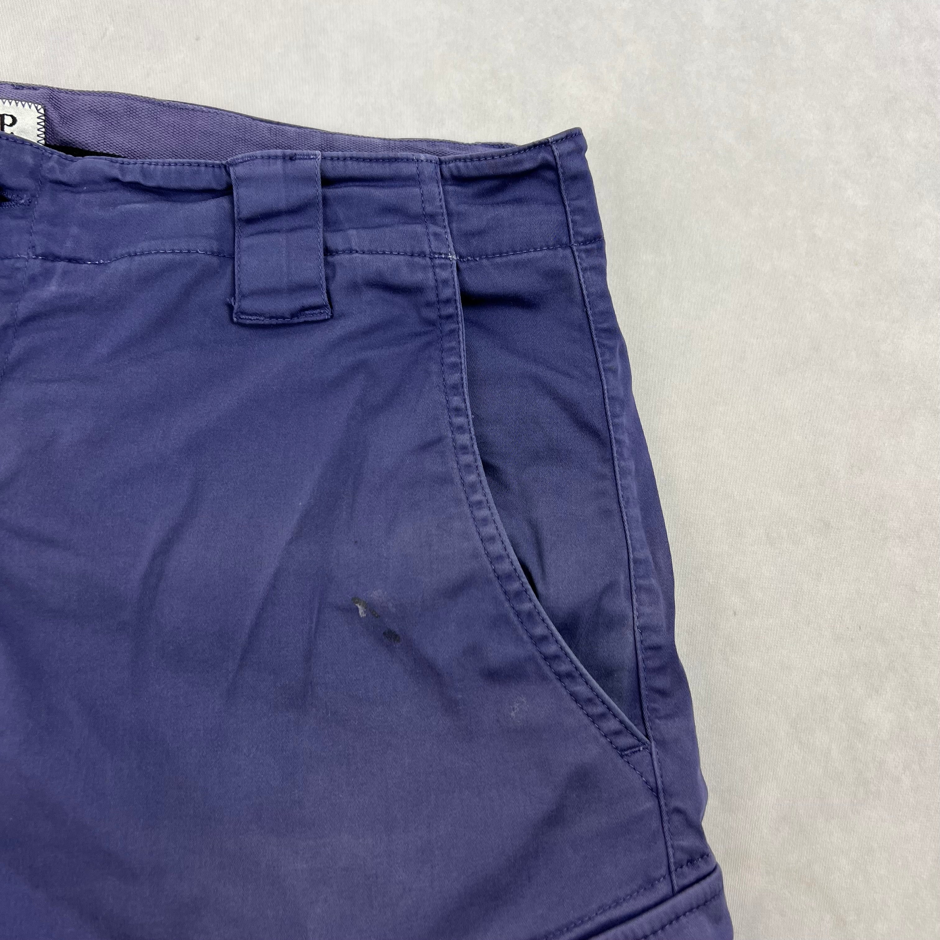 CP Company Cargo Shorts