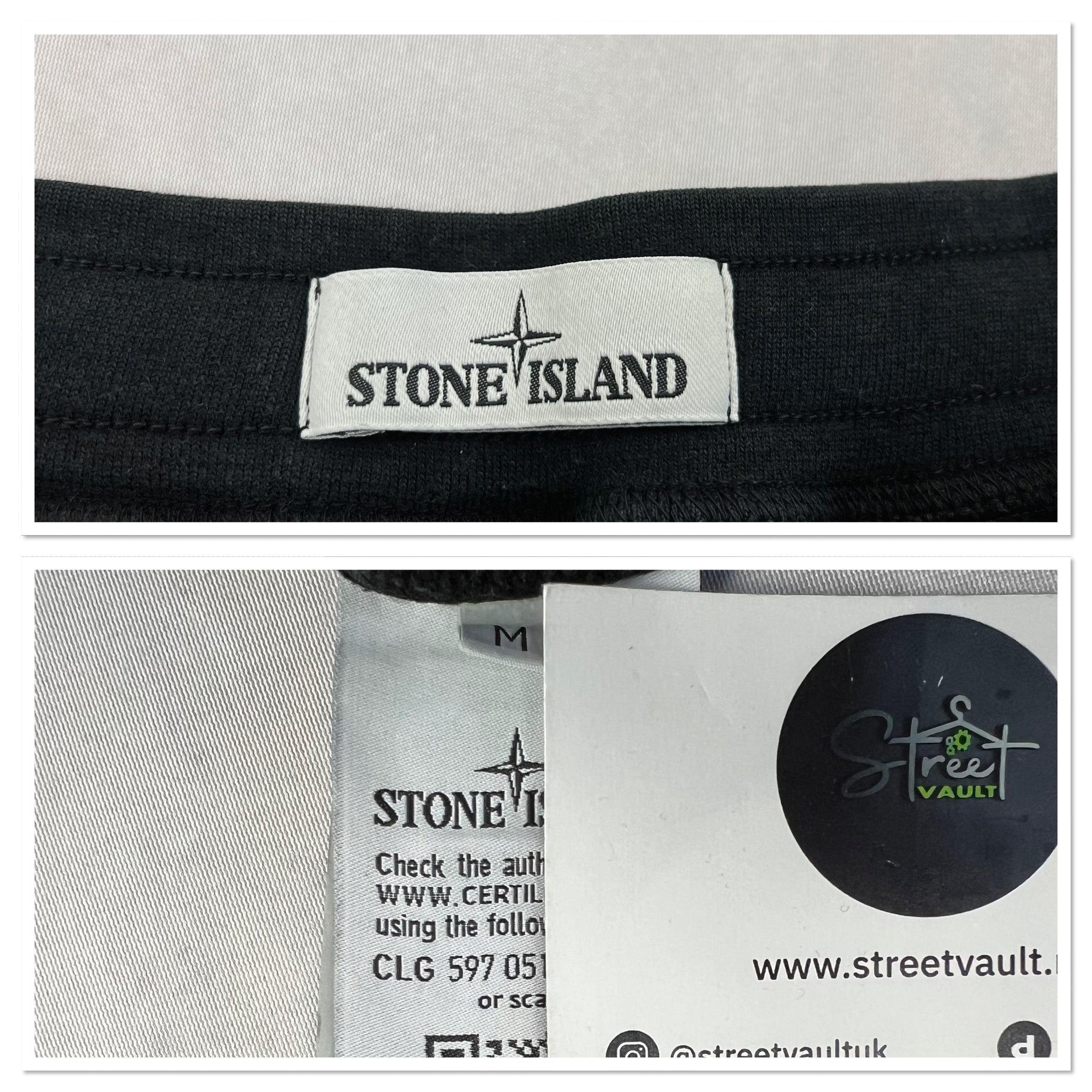 Stone Island Joggers