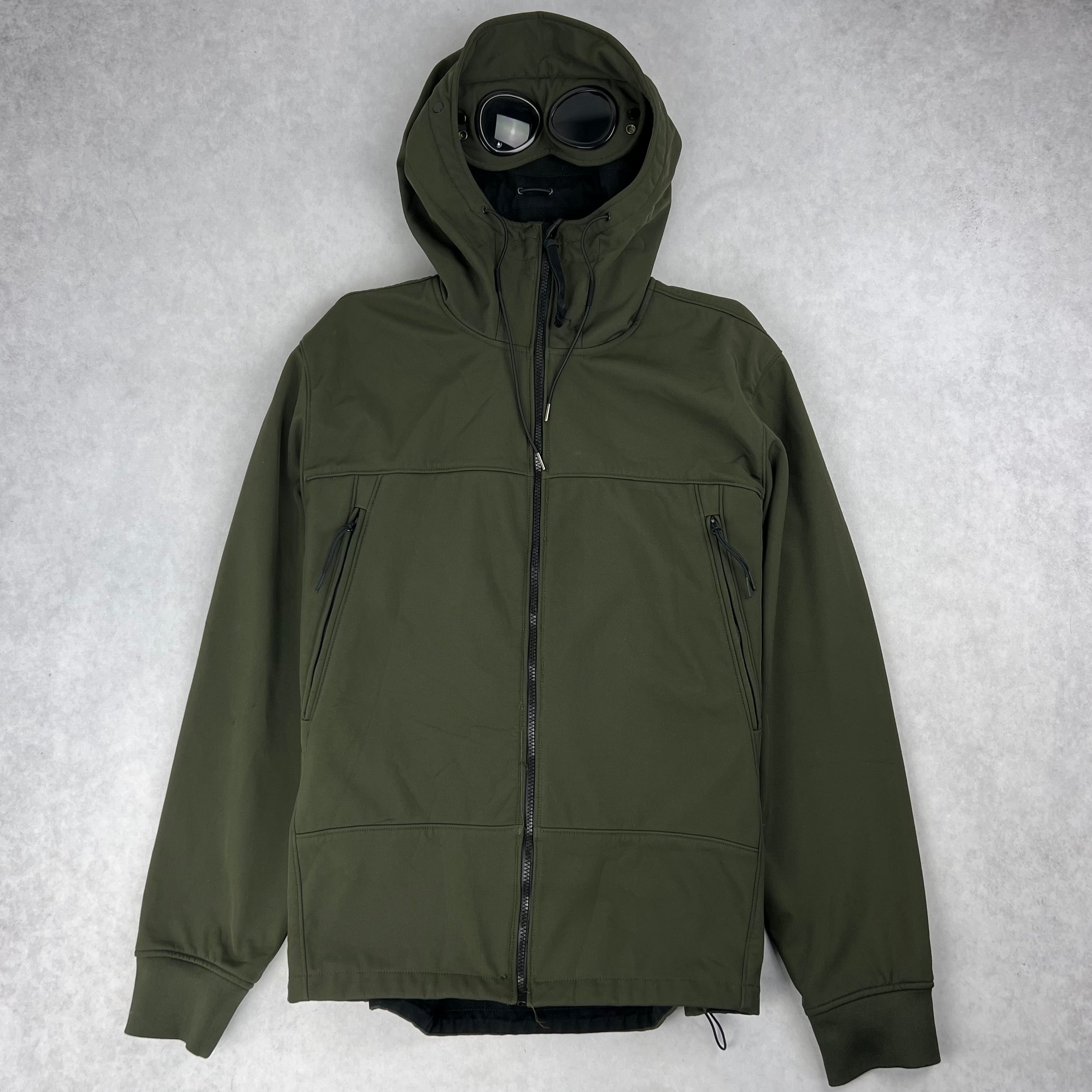 CP Company Goggle Jacket